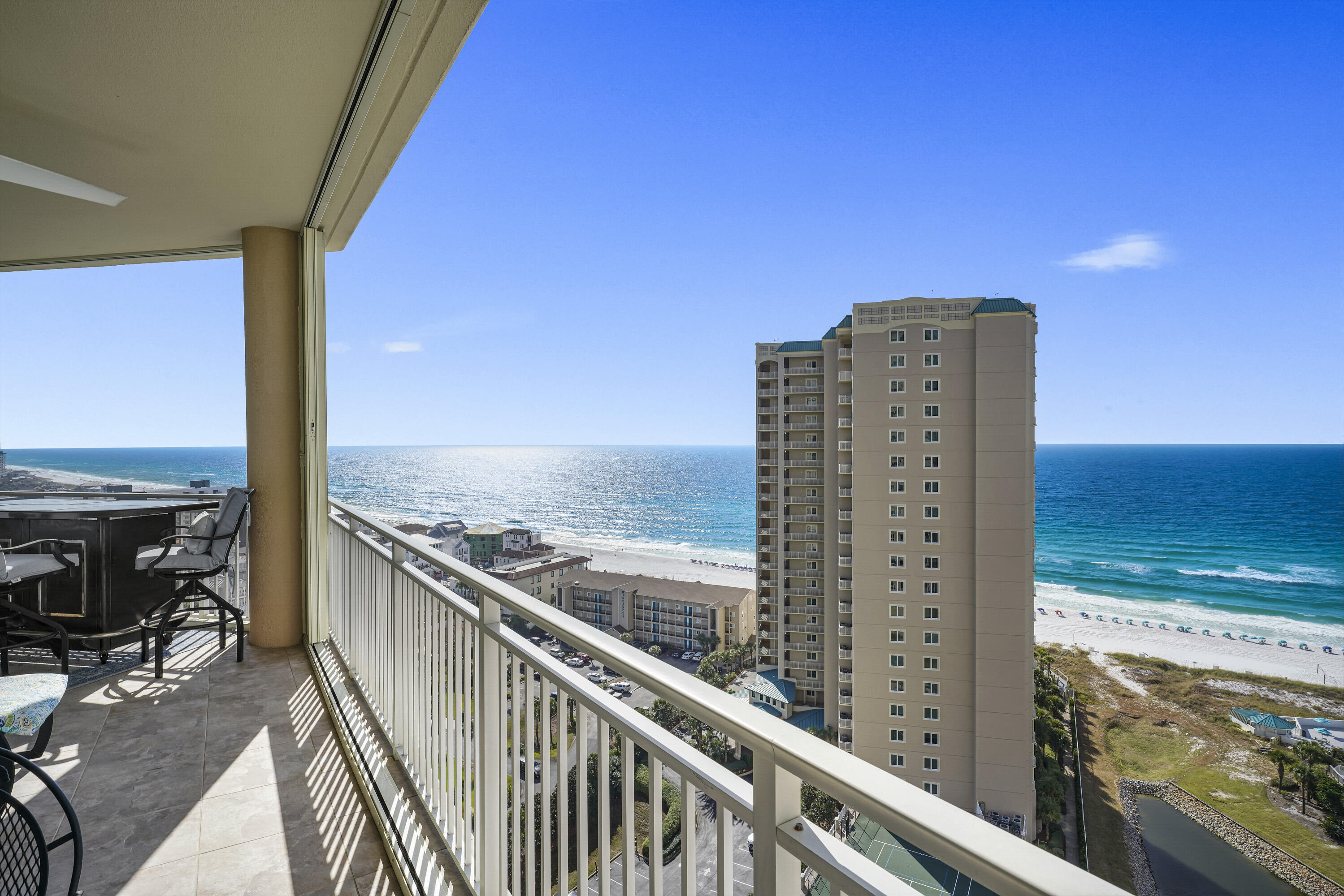 GRAND DUNES - NORTH TOWER - Residential