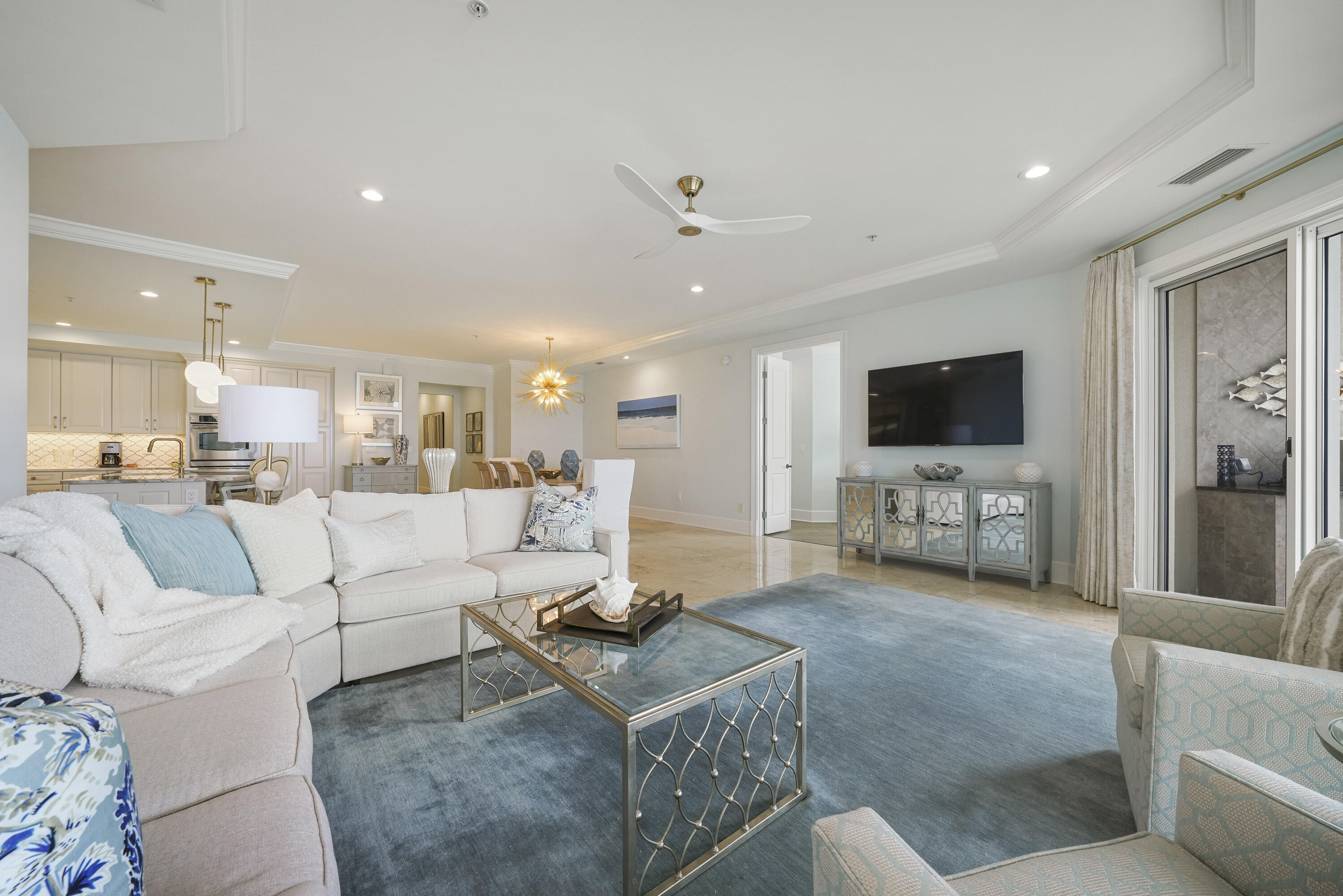 GRAND DUNES - NORTH TOWER - Residential