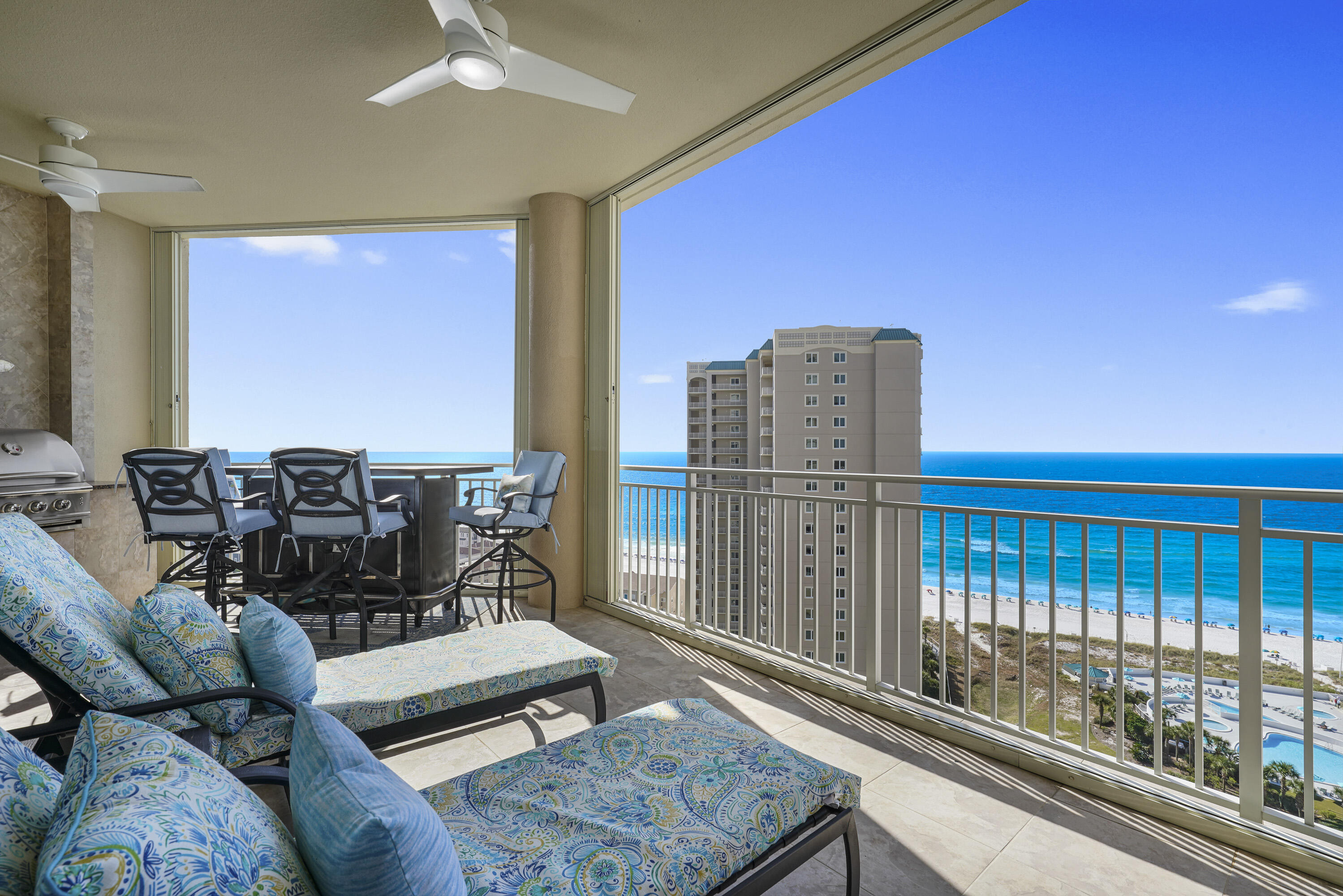 GRAND DUNES - NORTH TOWER - Residential