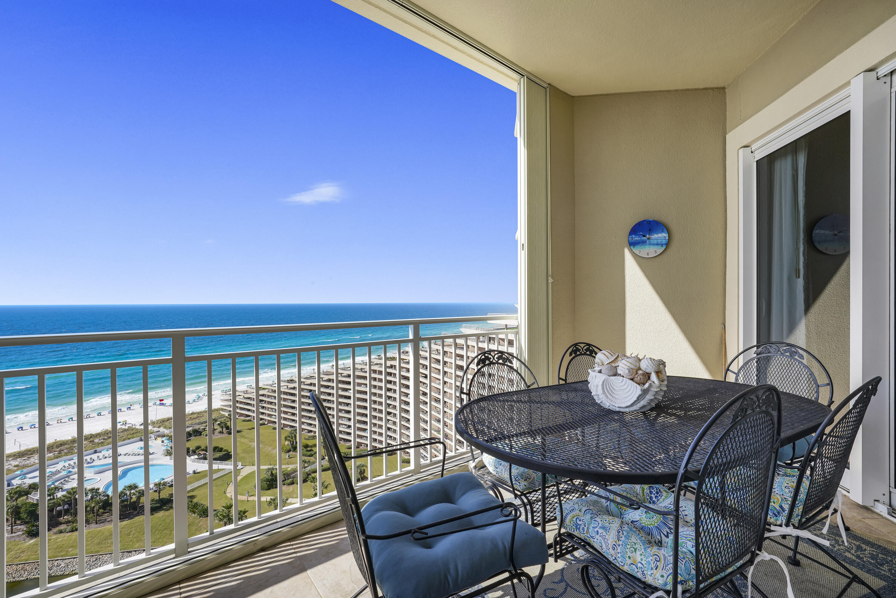 GRAND DUNES - NORTH TOWER - Residential
