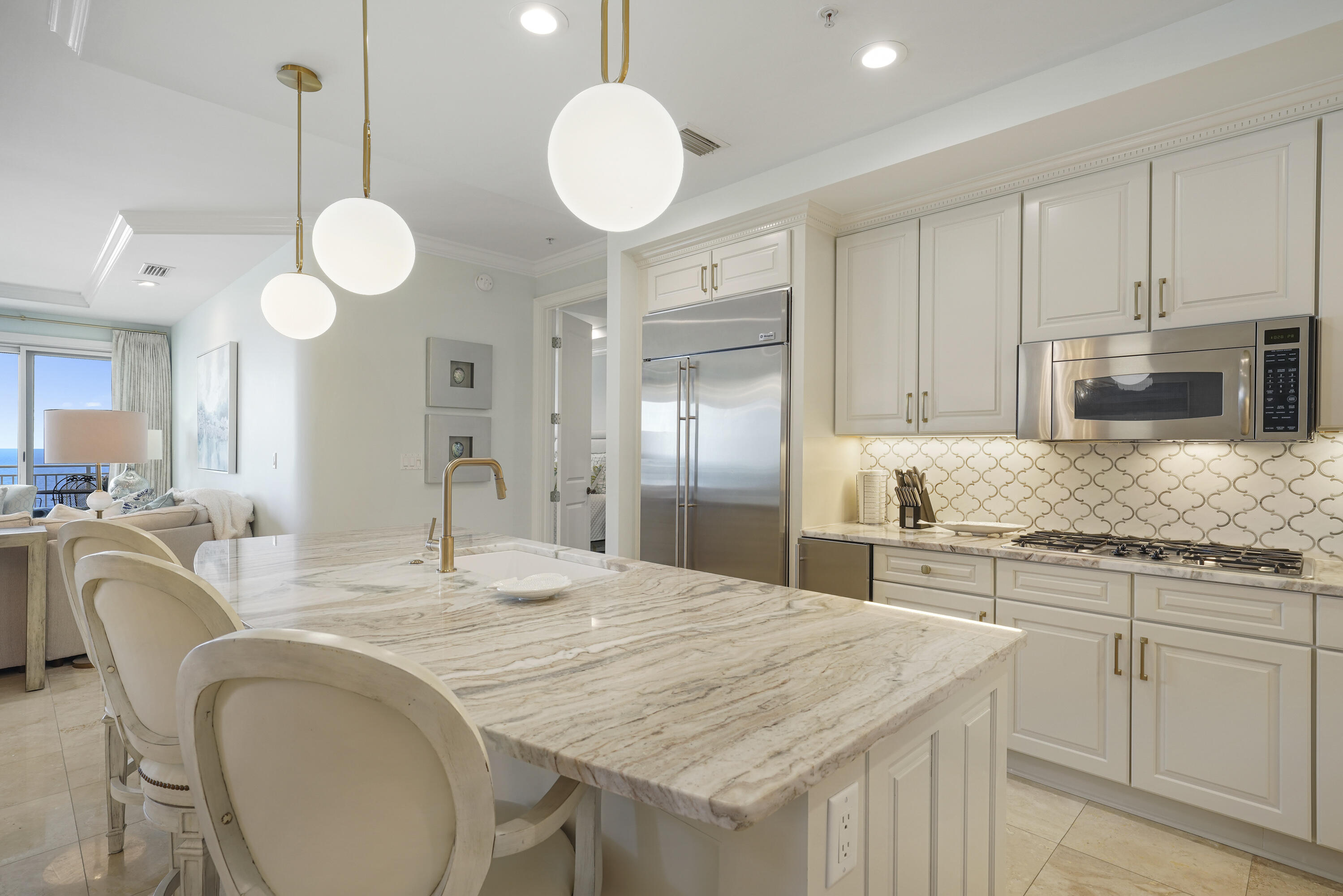 GRAND DUNES - NORTH TOWER - Residential