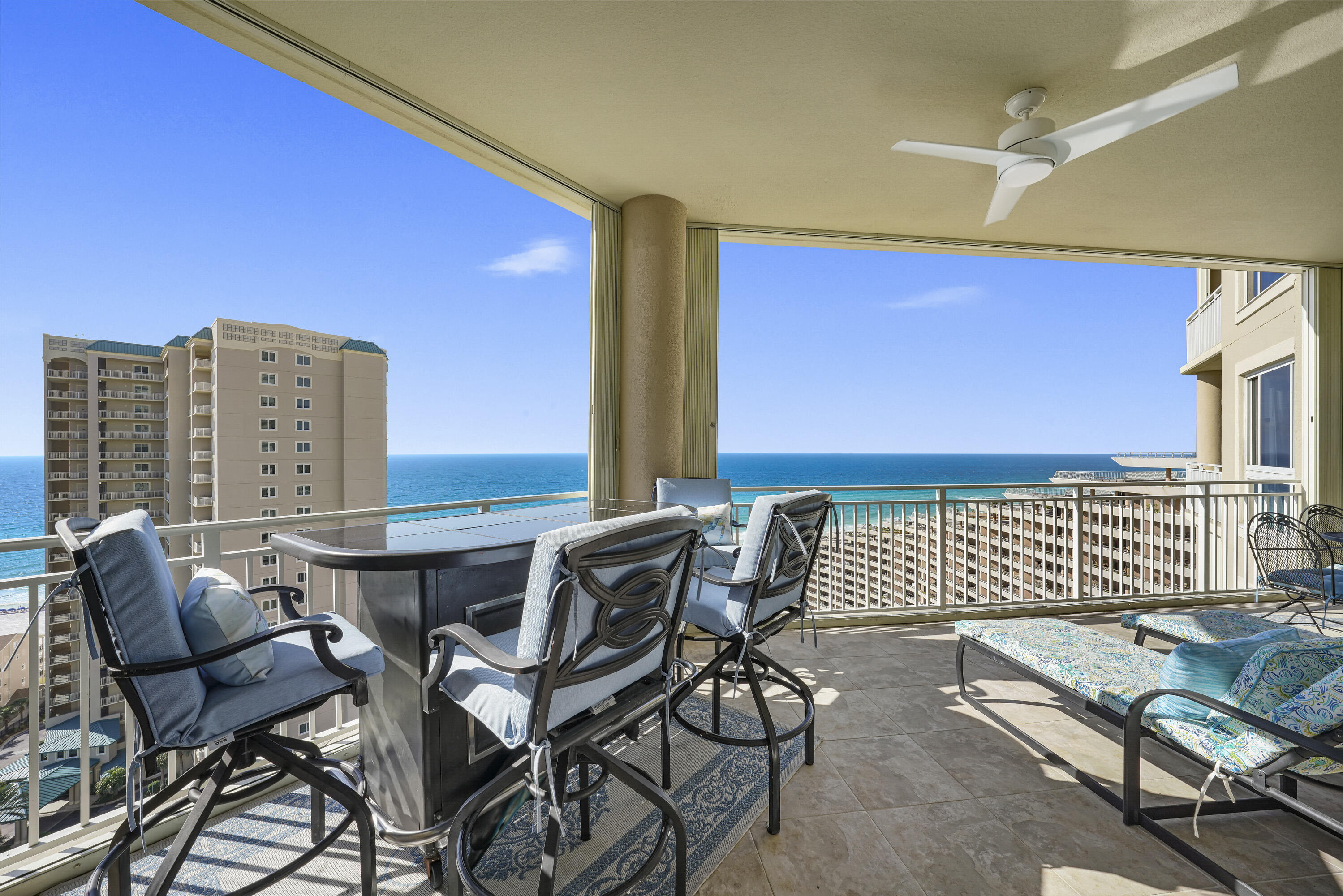 GRAND DUNES - NORTH TOWER - Residential