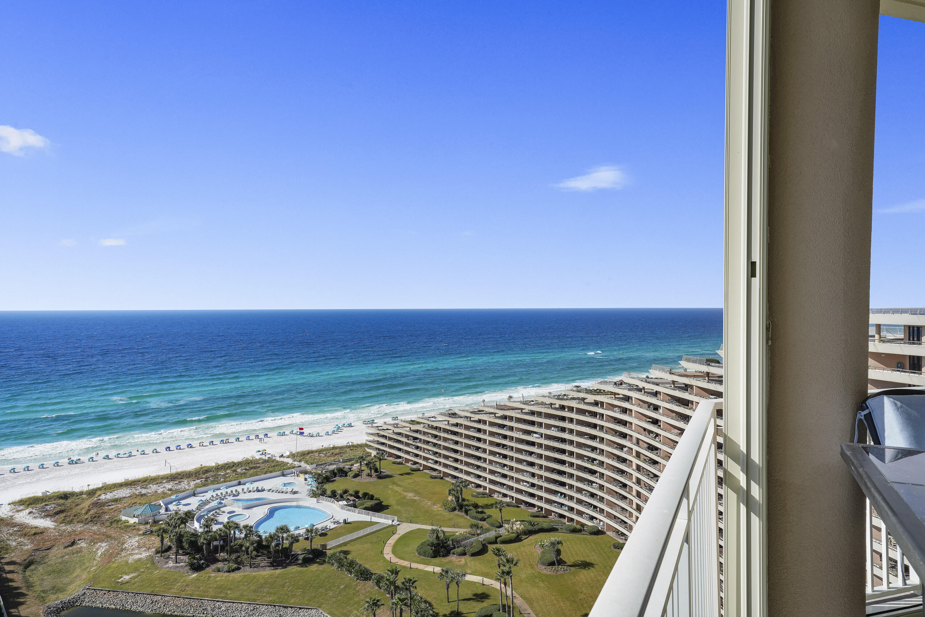 GRAND DUNES - NORTH TOWER - Residential