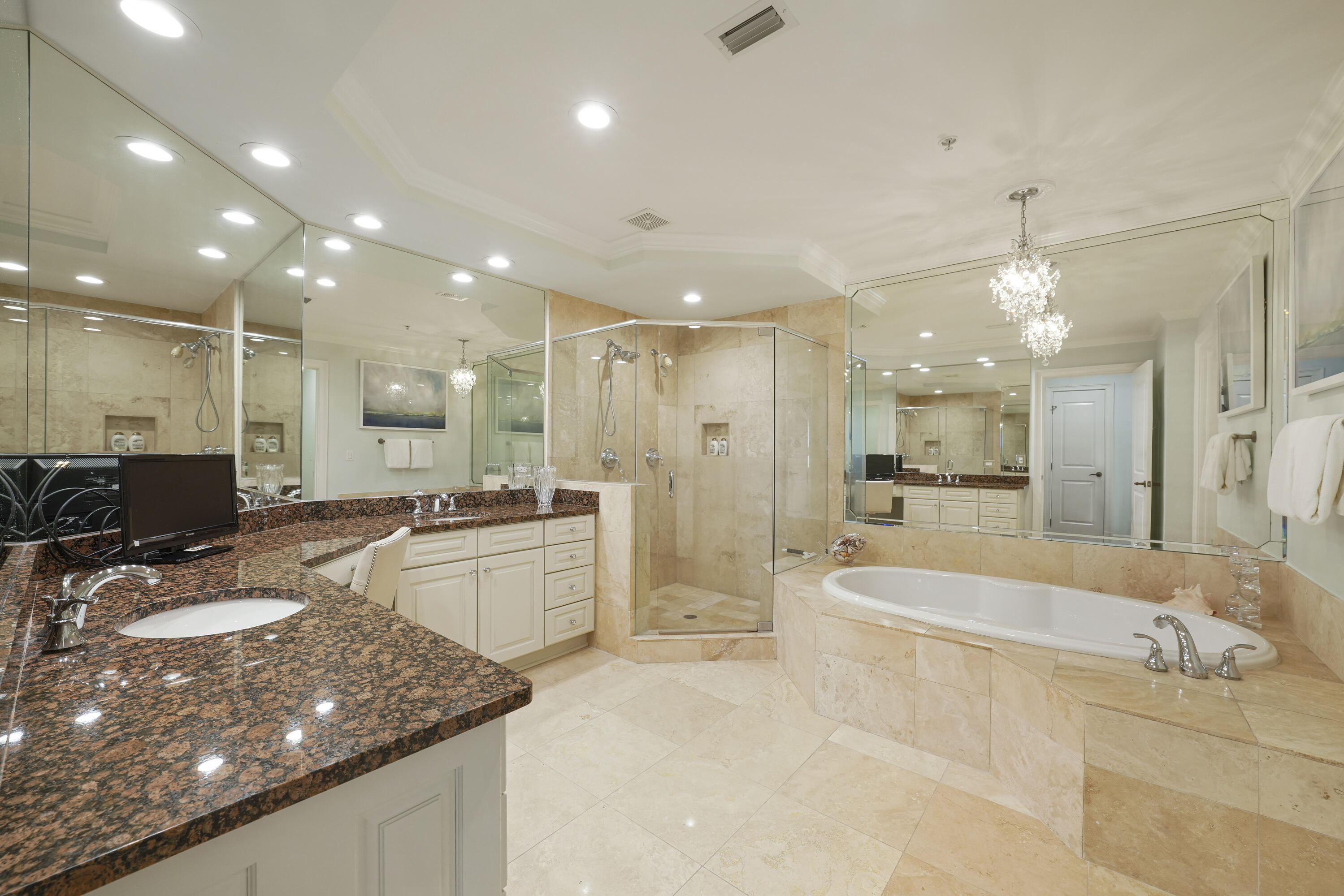 GRAND DUNES - NORTH TOWER - Residential