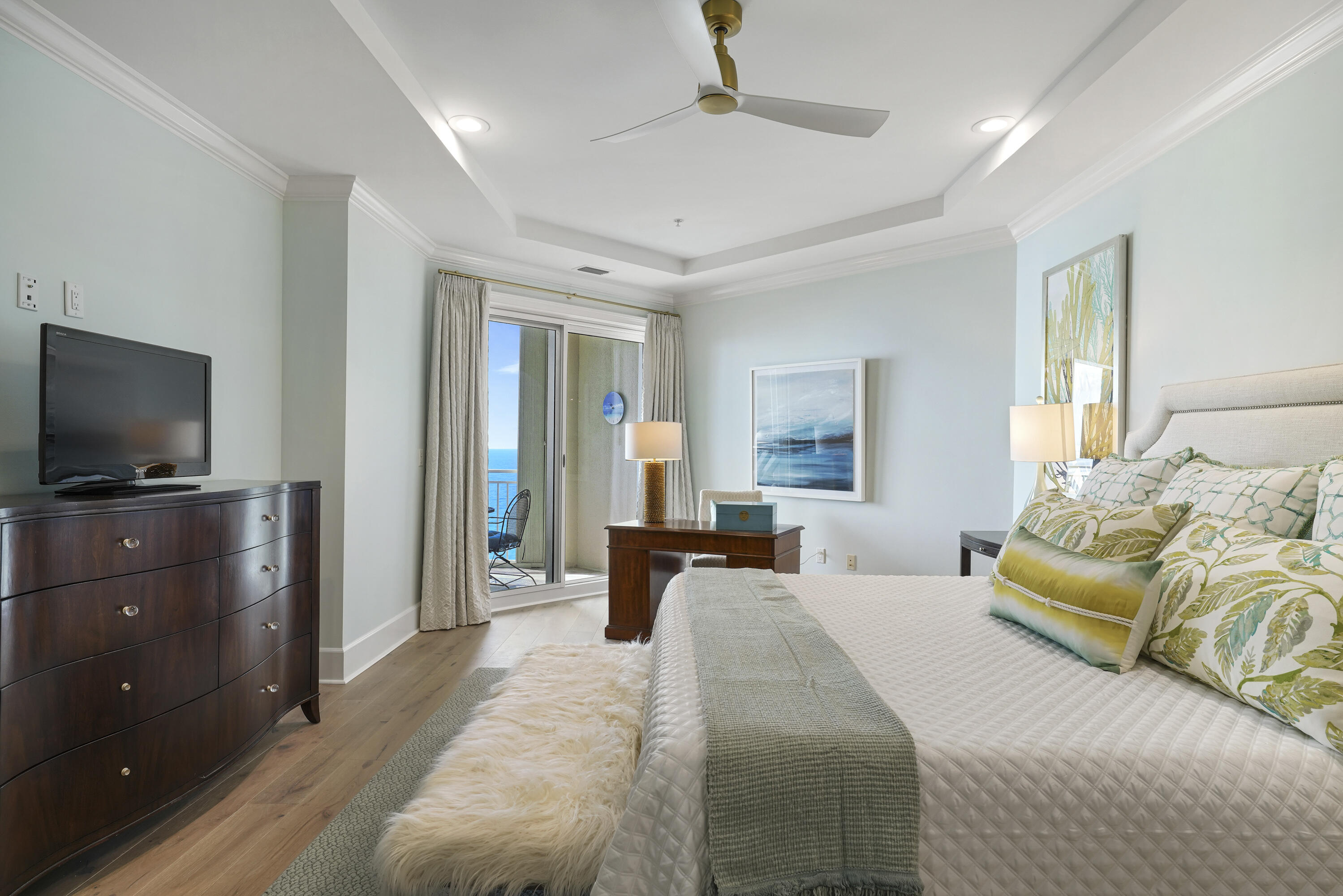 GRAND DUNES - NORTH TOWER - Residential