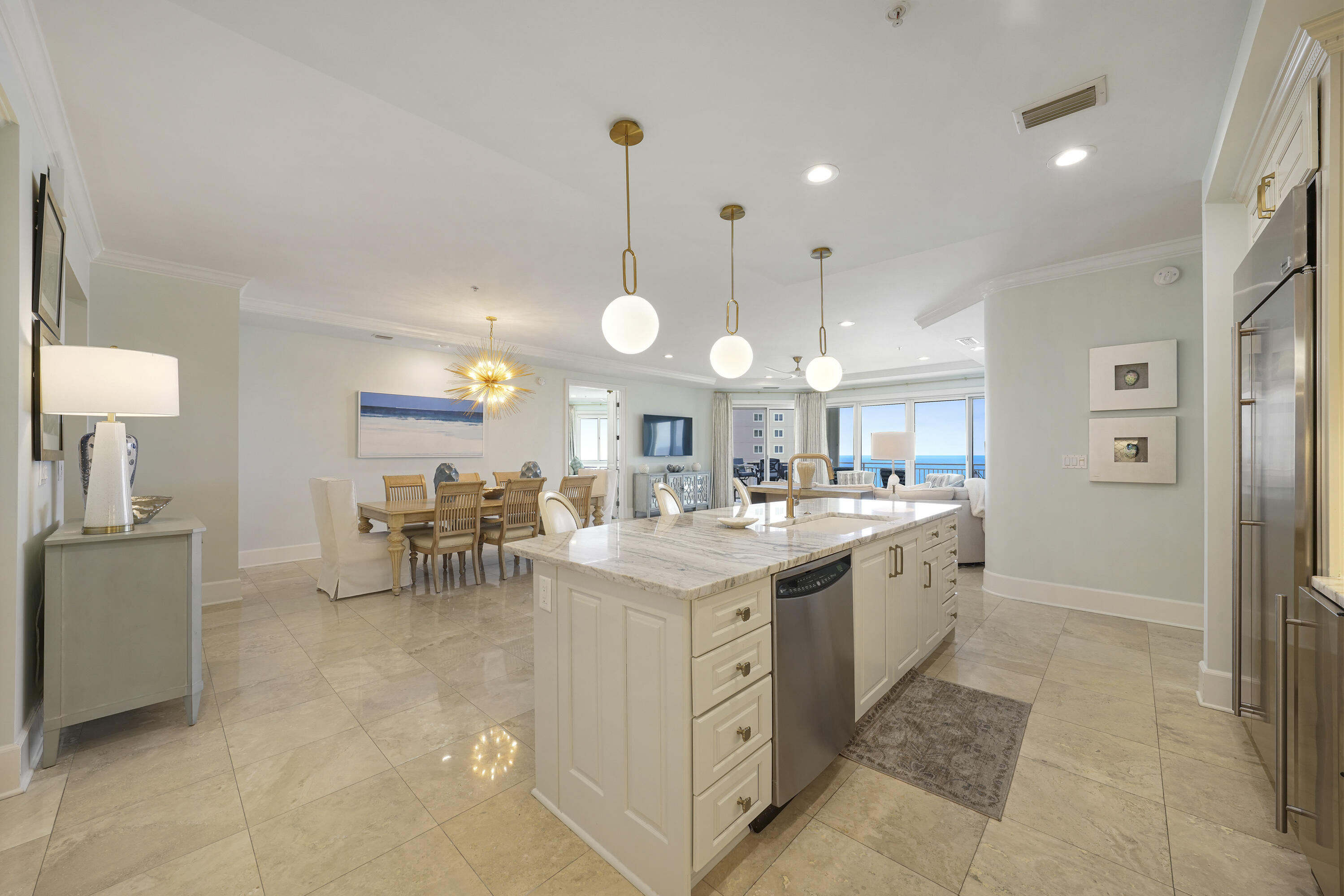 GRAND DUNES - NORTH TOWER - Residential