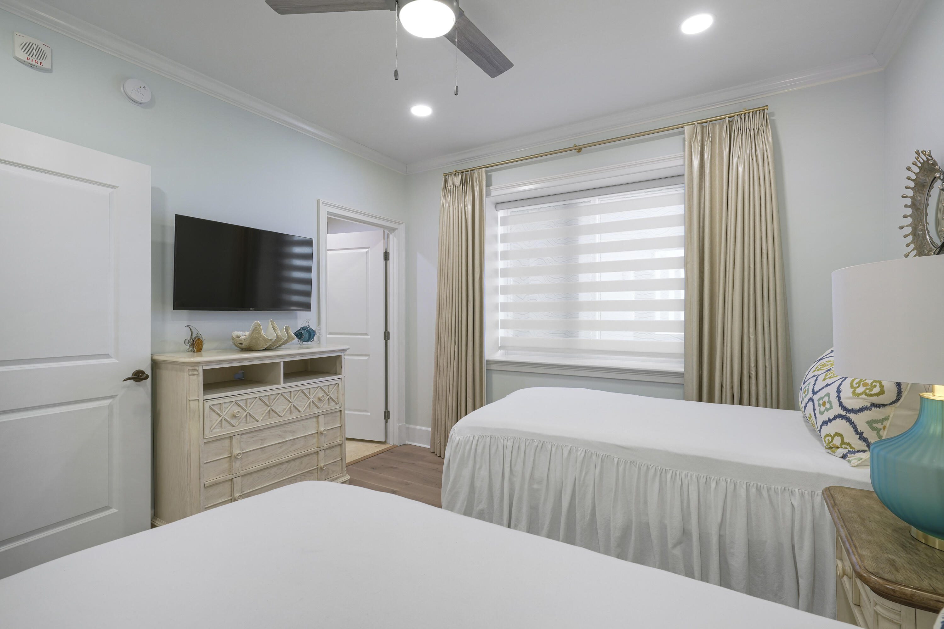 GRAND DUNES - NORTH TOWER - Residential