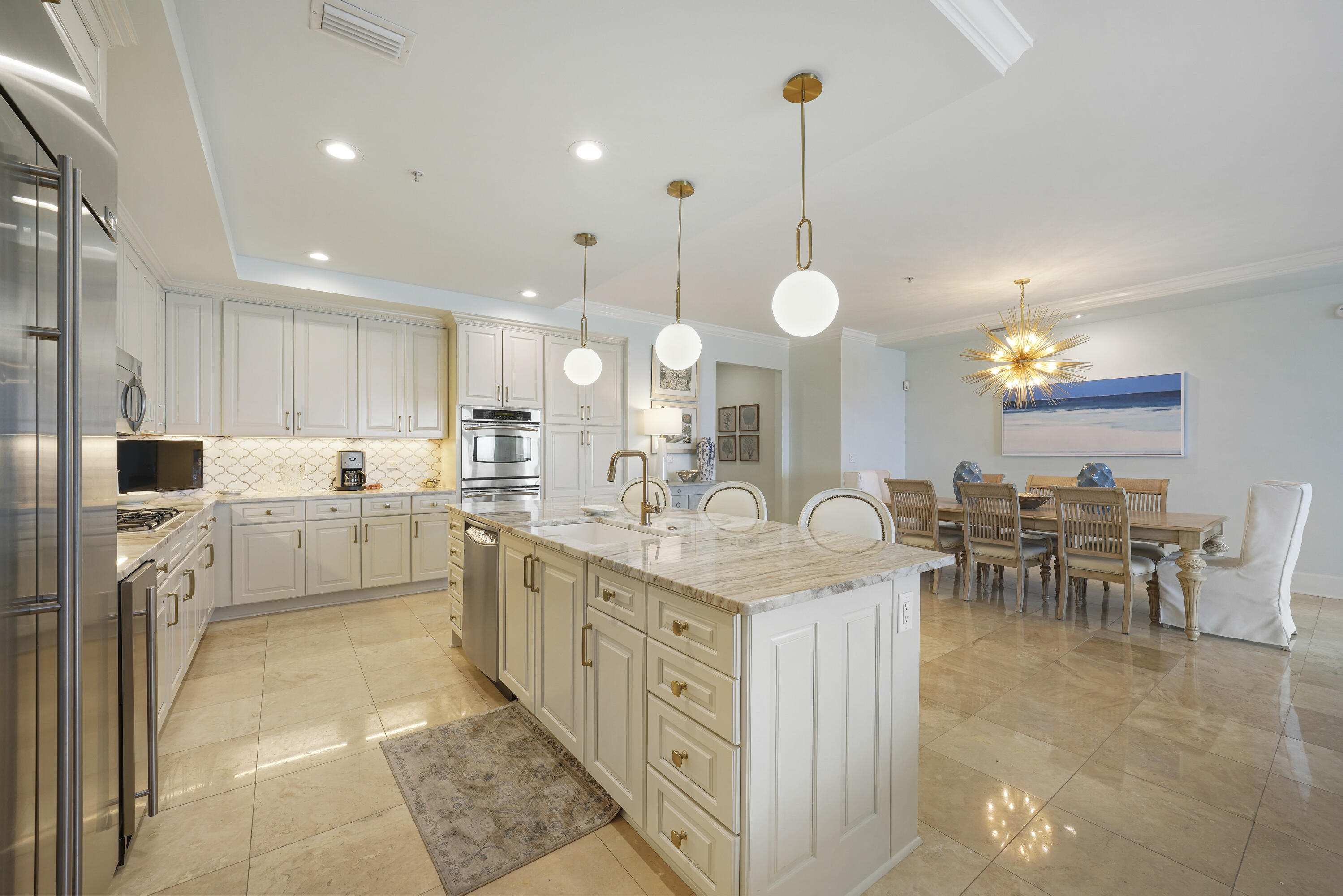 GRAND DUNES - NORTH TOWER - Residential
