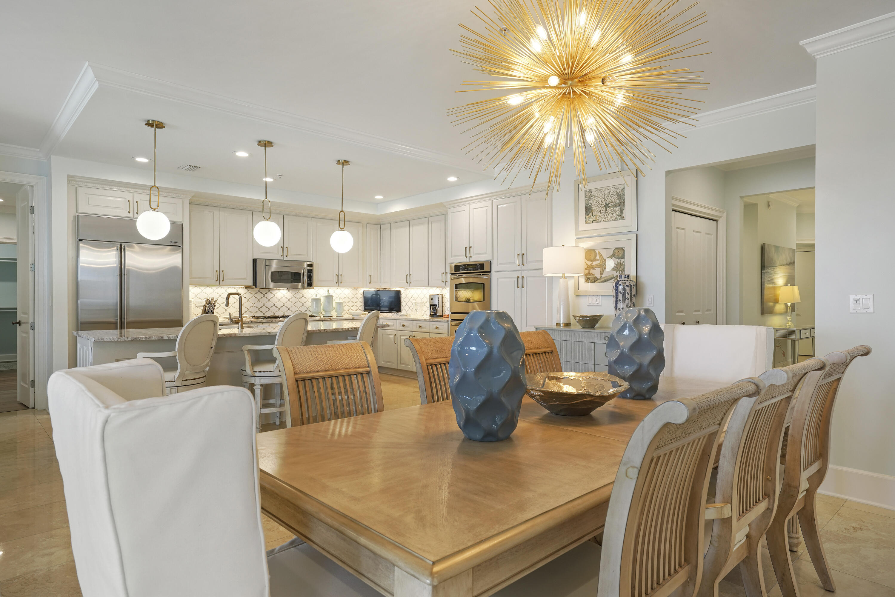GRAND DUNES - NORTH TOWER - Residential
