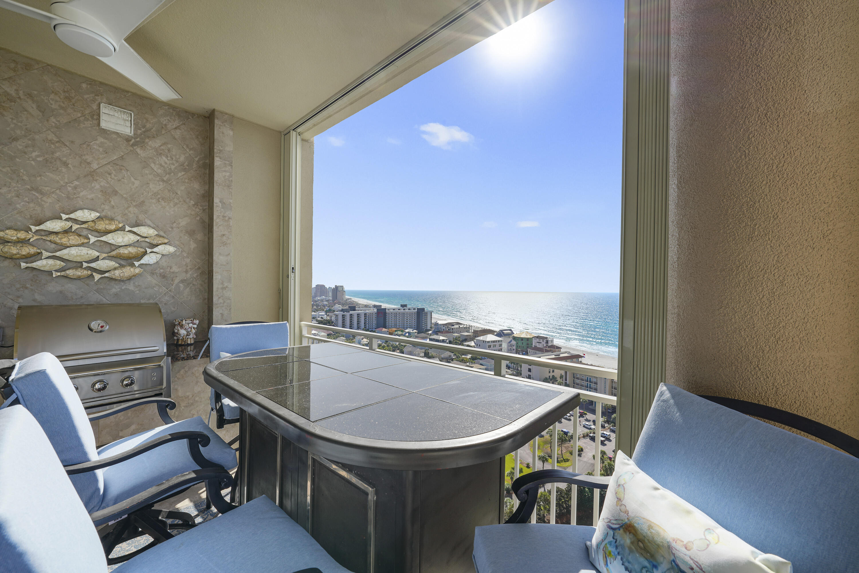 GRAND DUNES - NORTH TOWER - Residential
