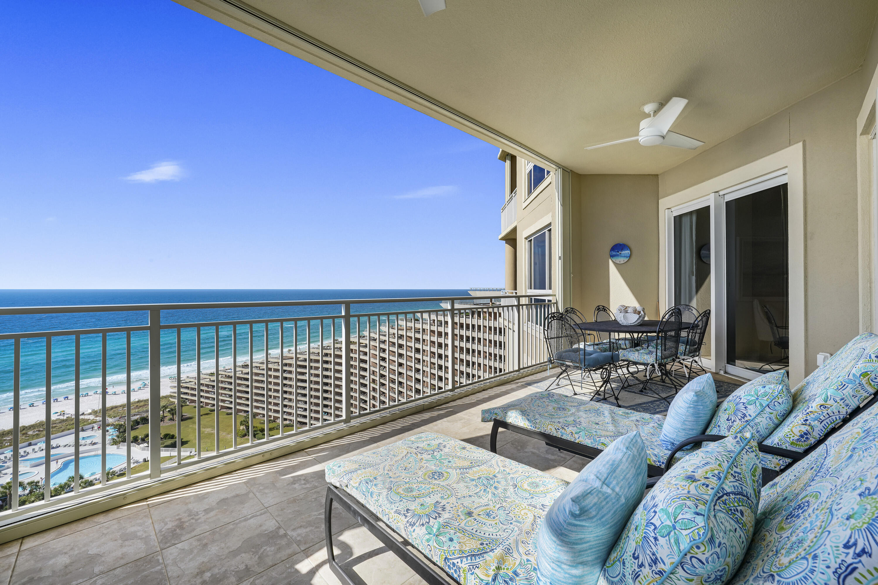 GRAND DUNES - NORTH TOWER - Residential