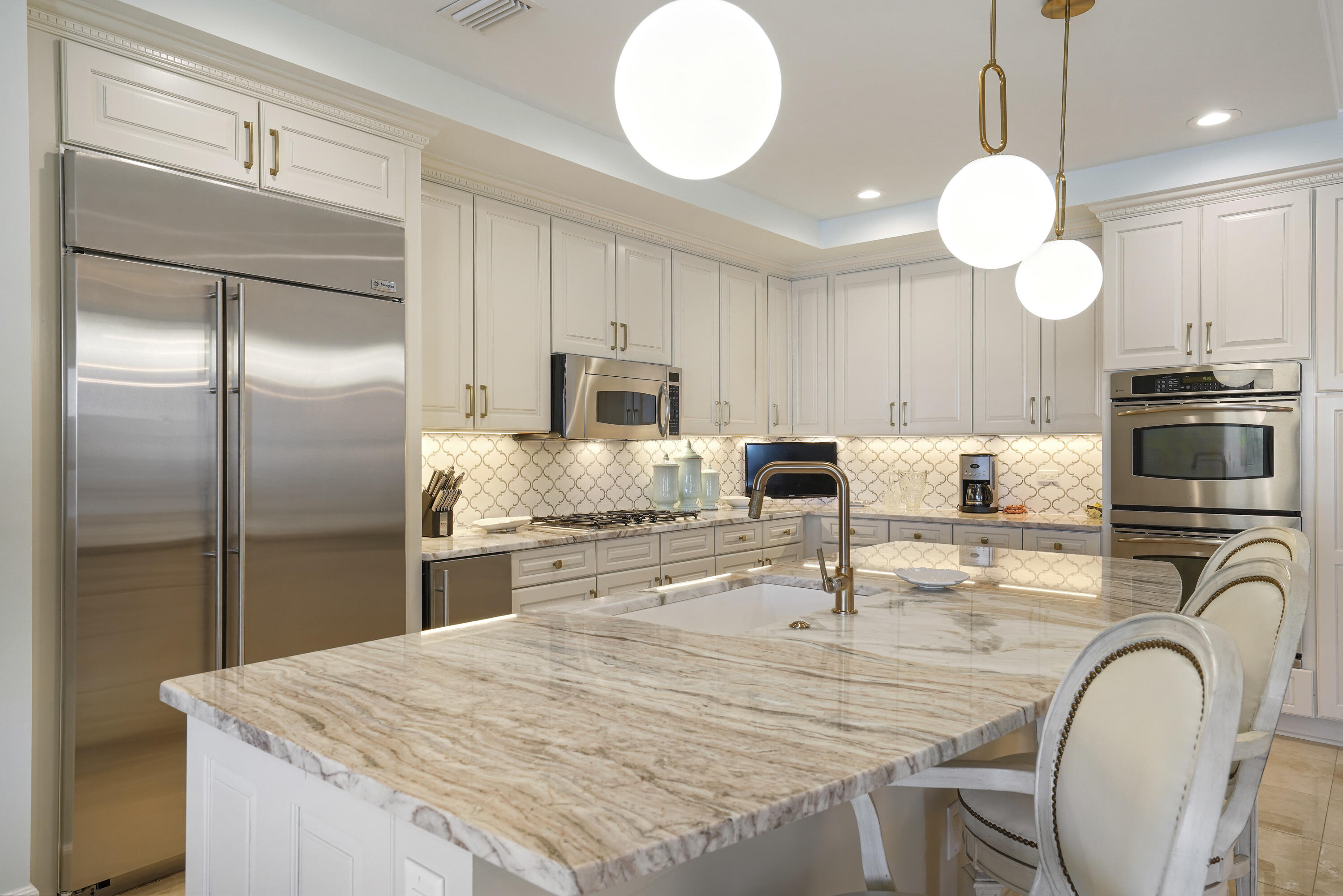 GRAND DUNES - NORTH TOWER - Residential