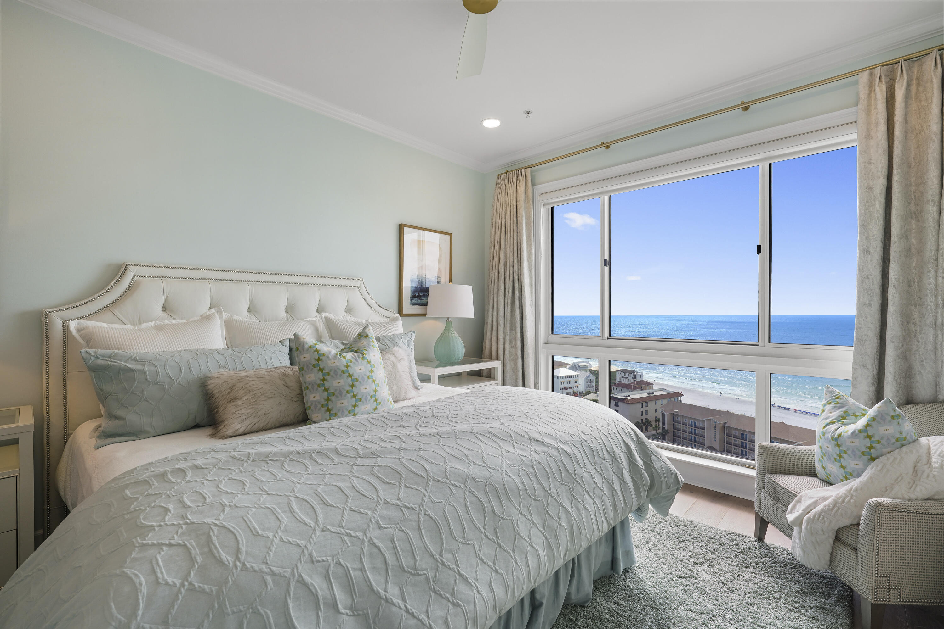 GRAND DUNES - NORTH TOWER - Residential