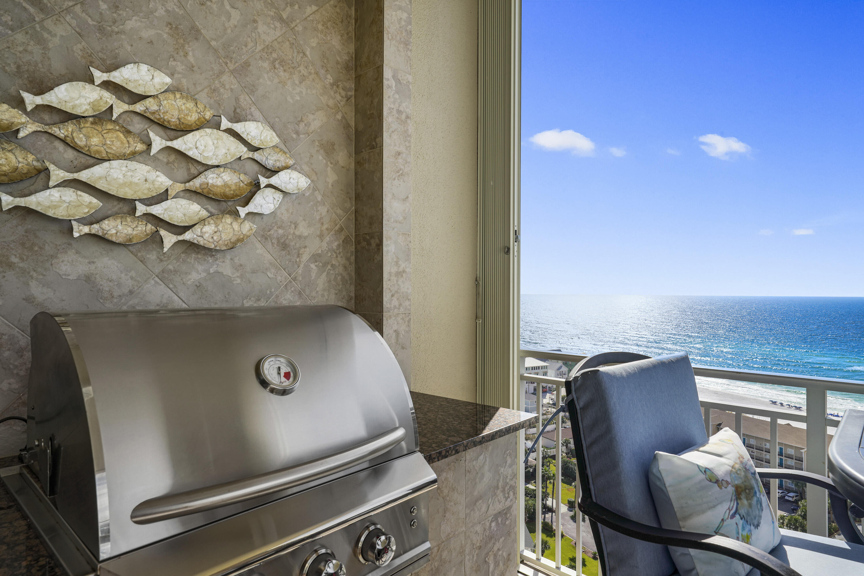 GRAND DUNES - NORTH TOWER - Residential