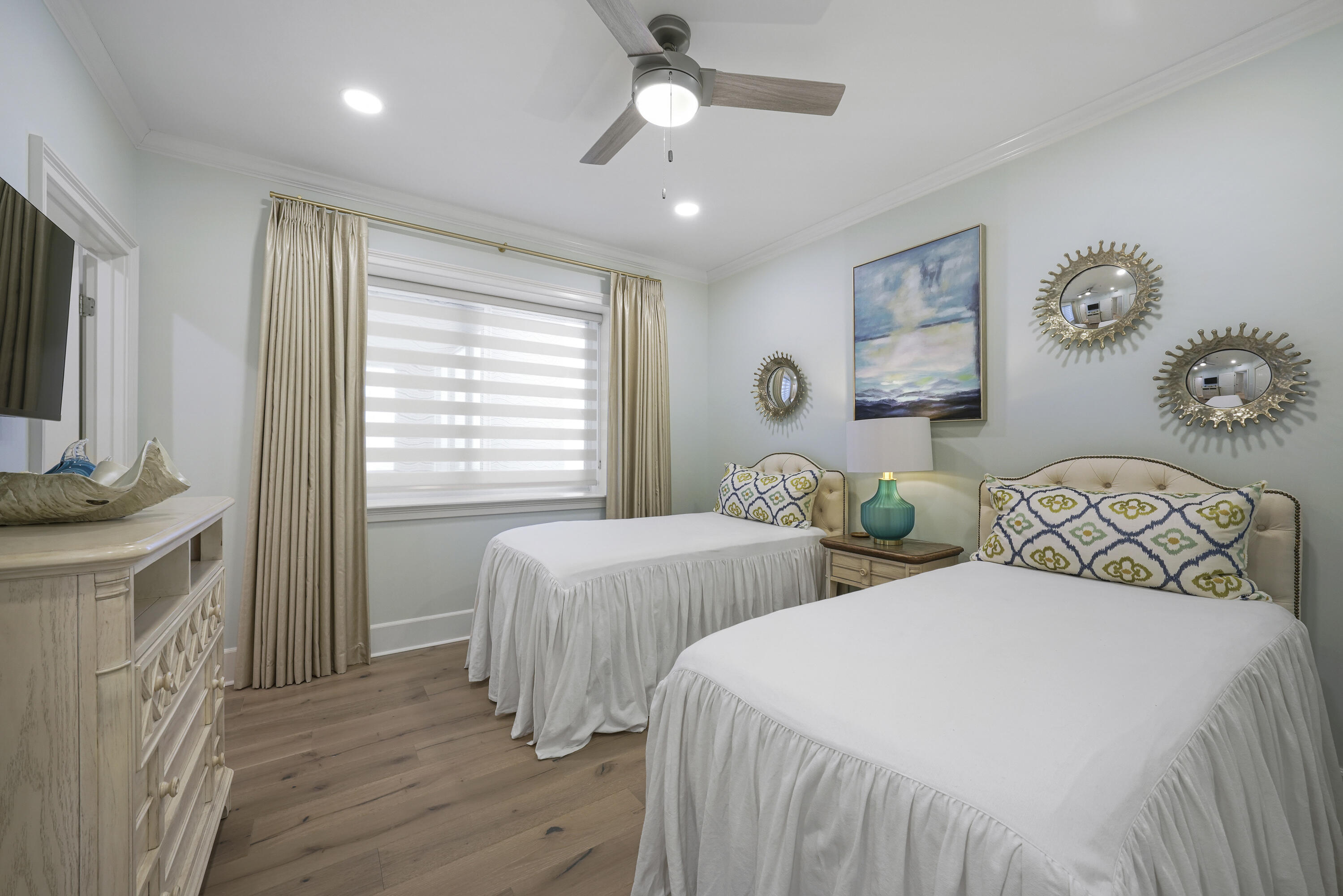 GRAND DUNES - NORTH TOWER - Residential