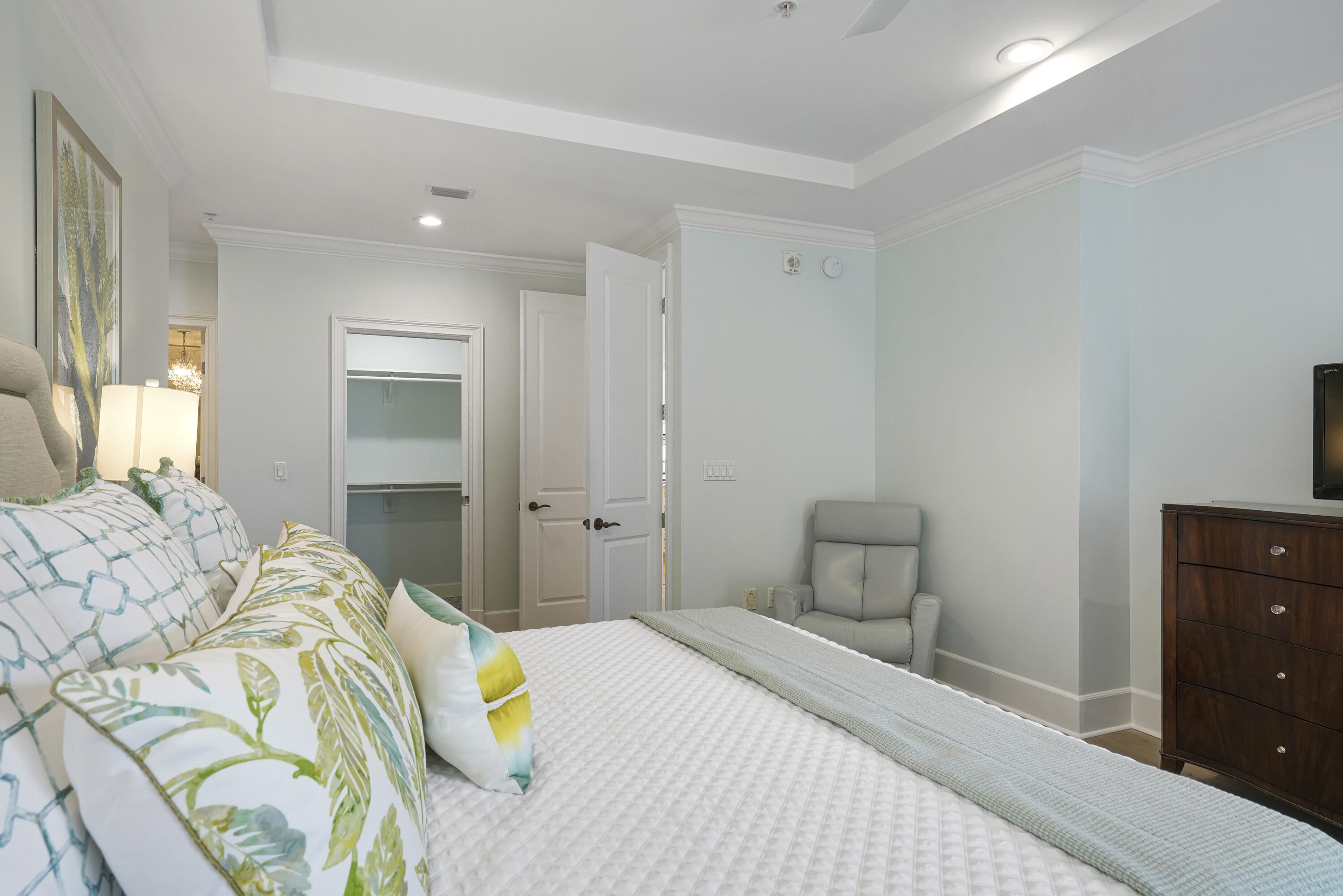 GRAND DUNES - NORTH TOWER - Residential