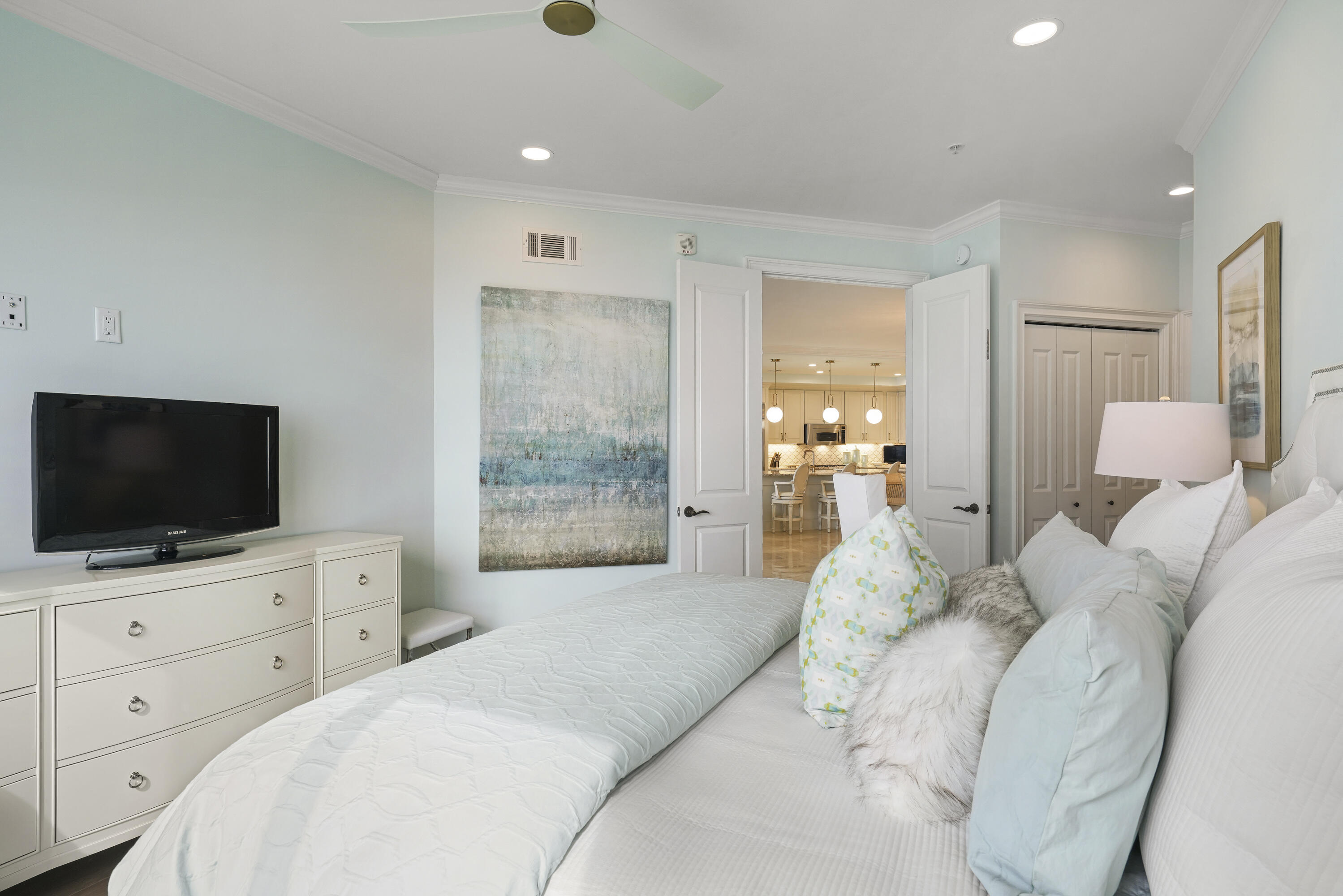 GRAND DUNES - NORTH TOWER - Residential