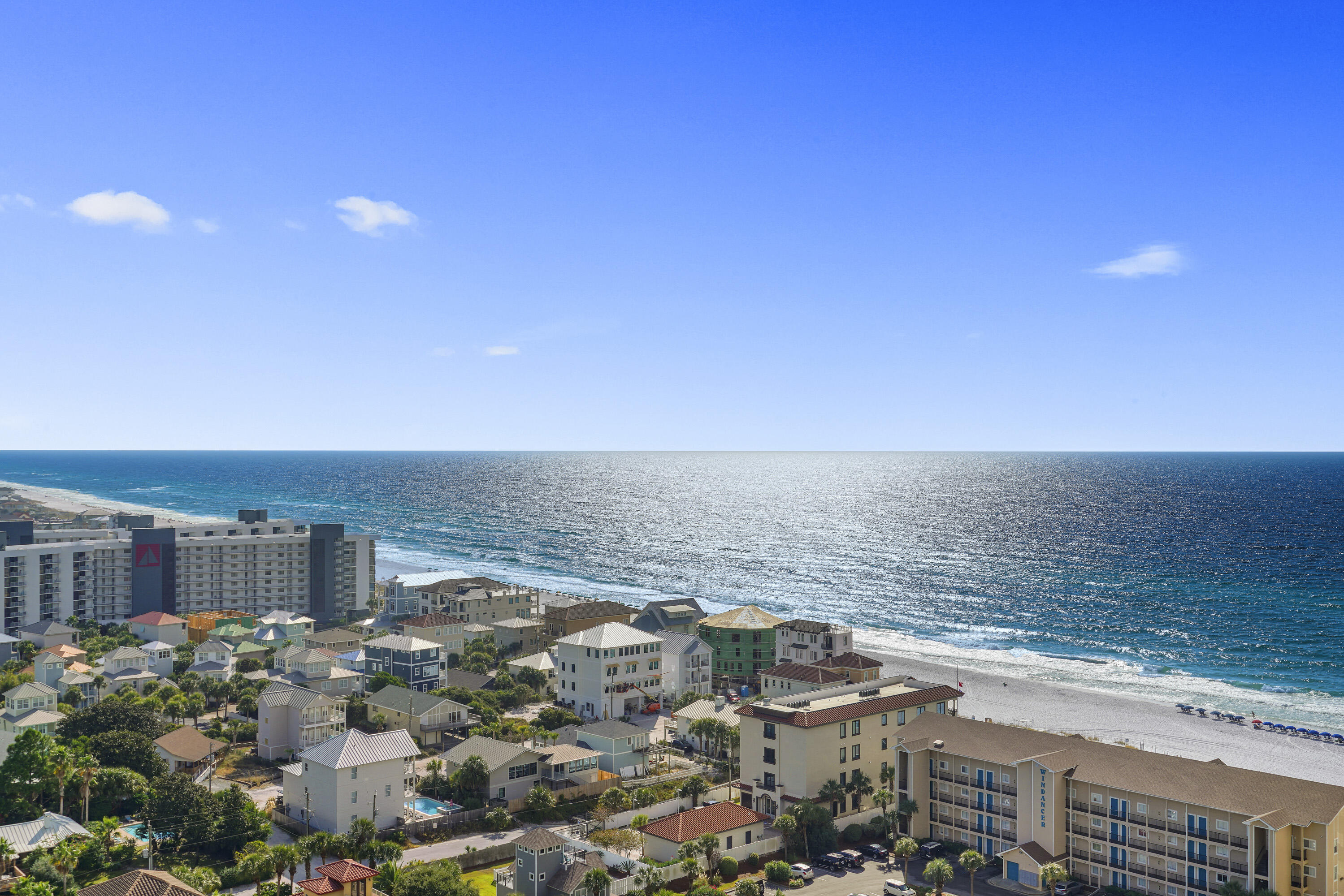 GRAND DUNES - NORTH TOWER - Residential