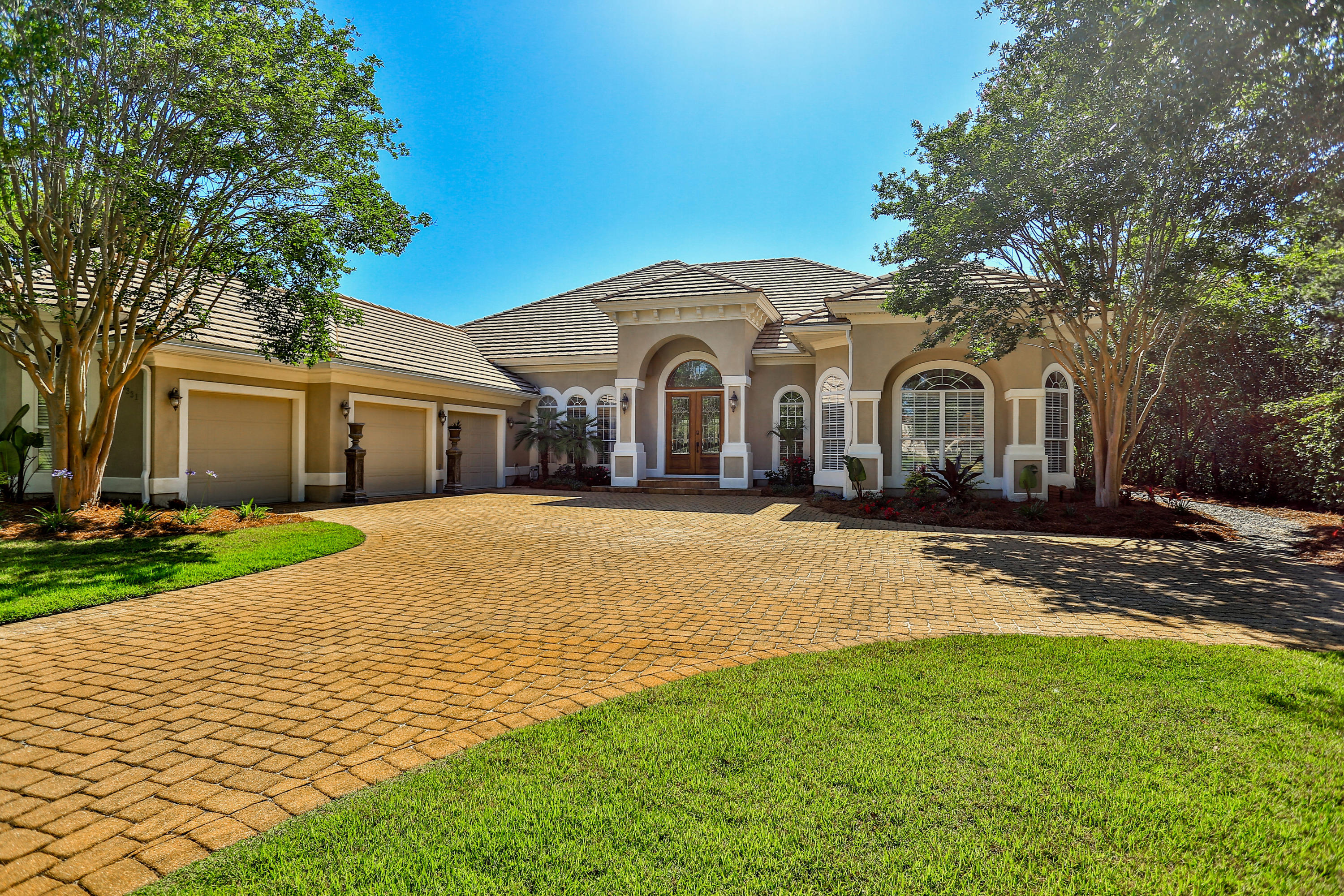 KELLY PLANTATION S/D - Residential