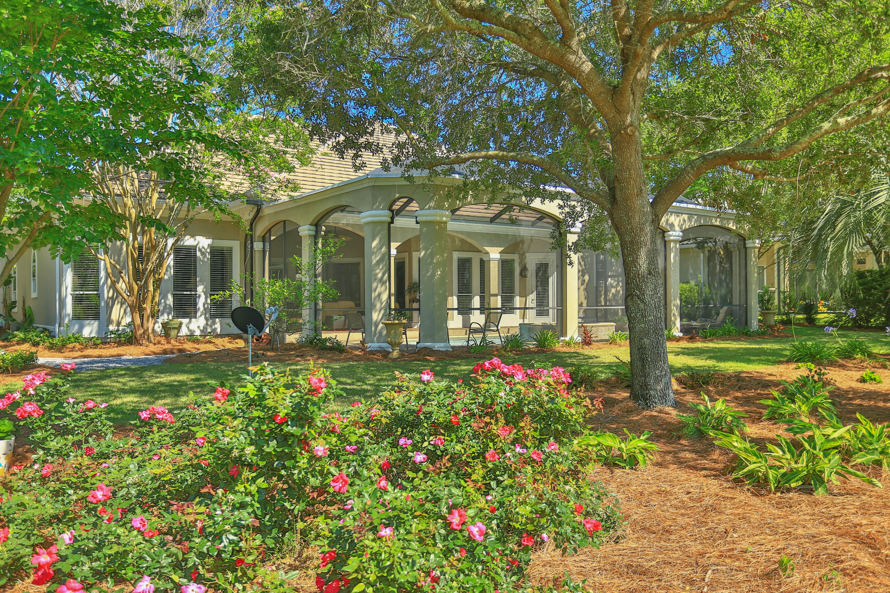 KELLY PLANTATION S/D - Residential