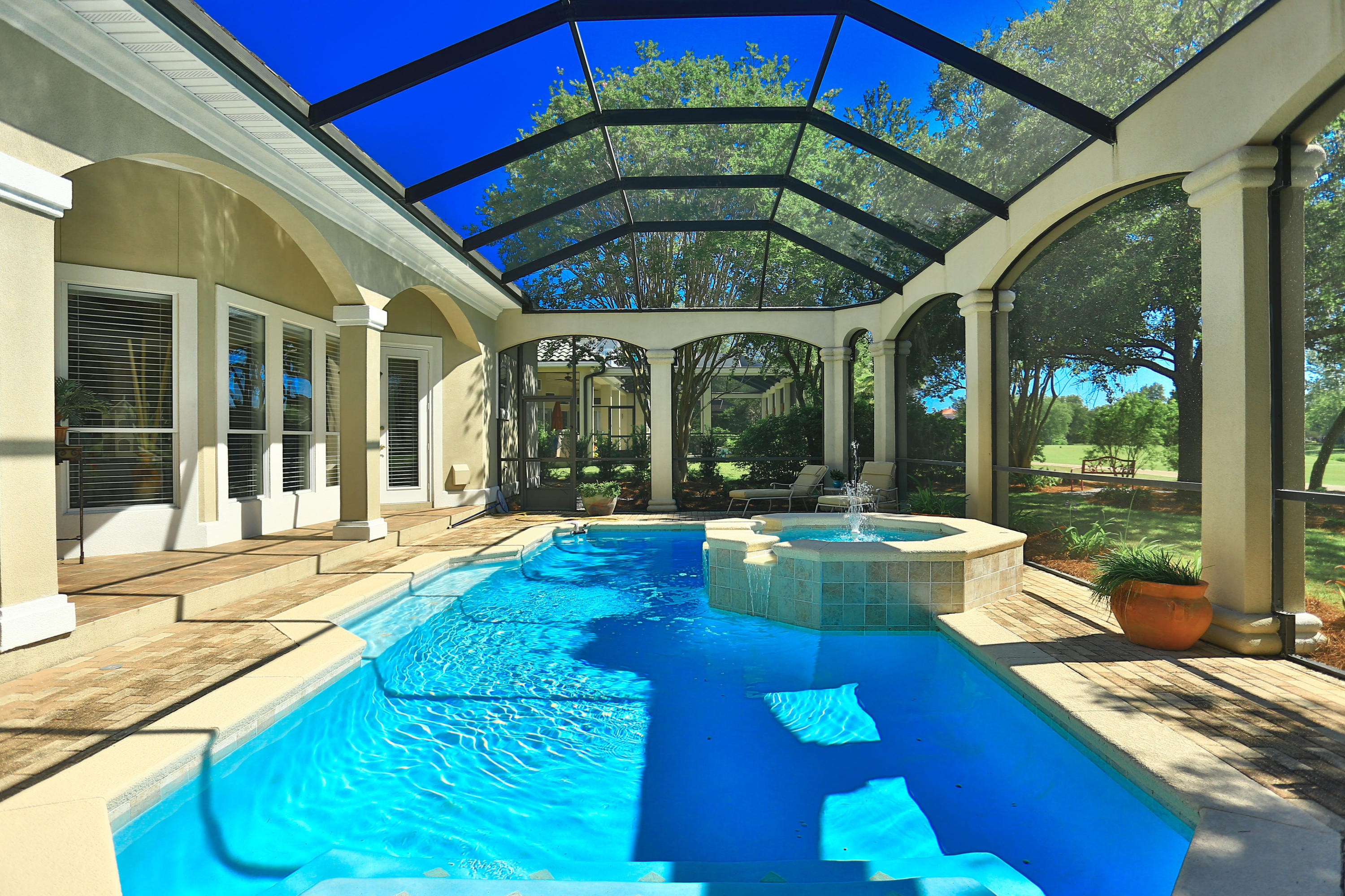 KELLY PLANTATION S/D - Residential