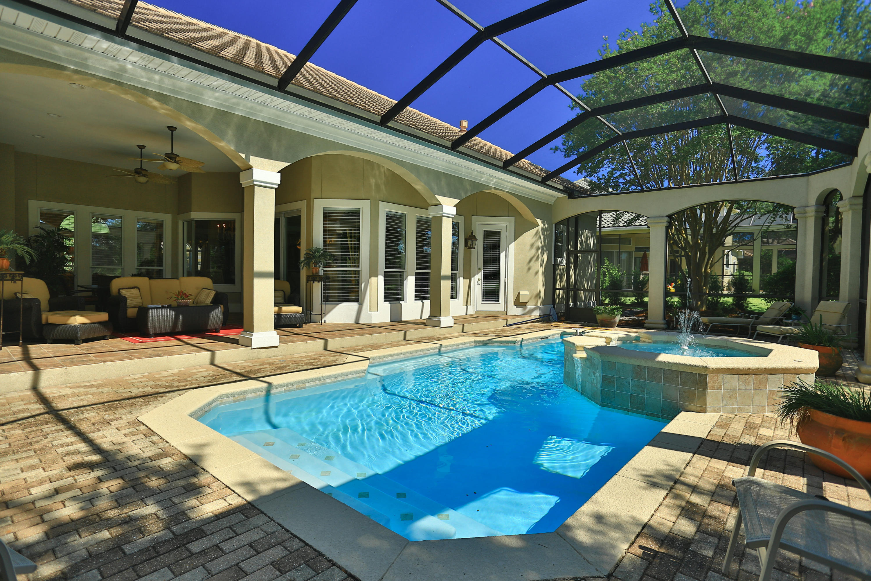 KELLY PLANTATION S/D - Residential