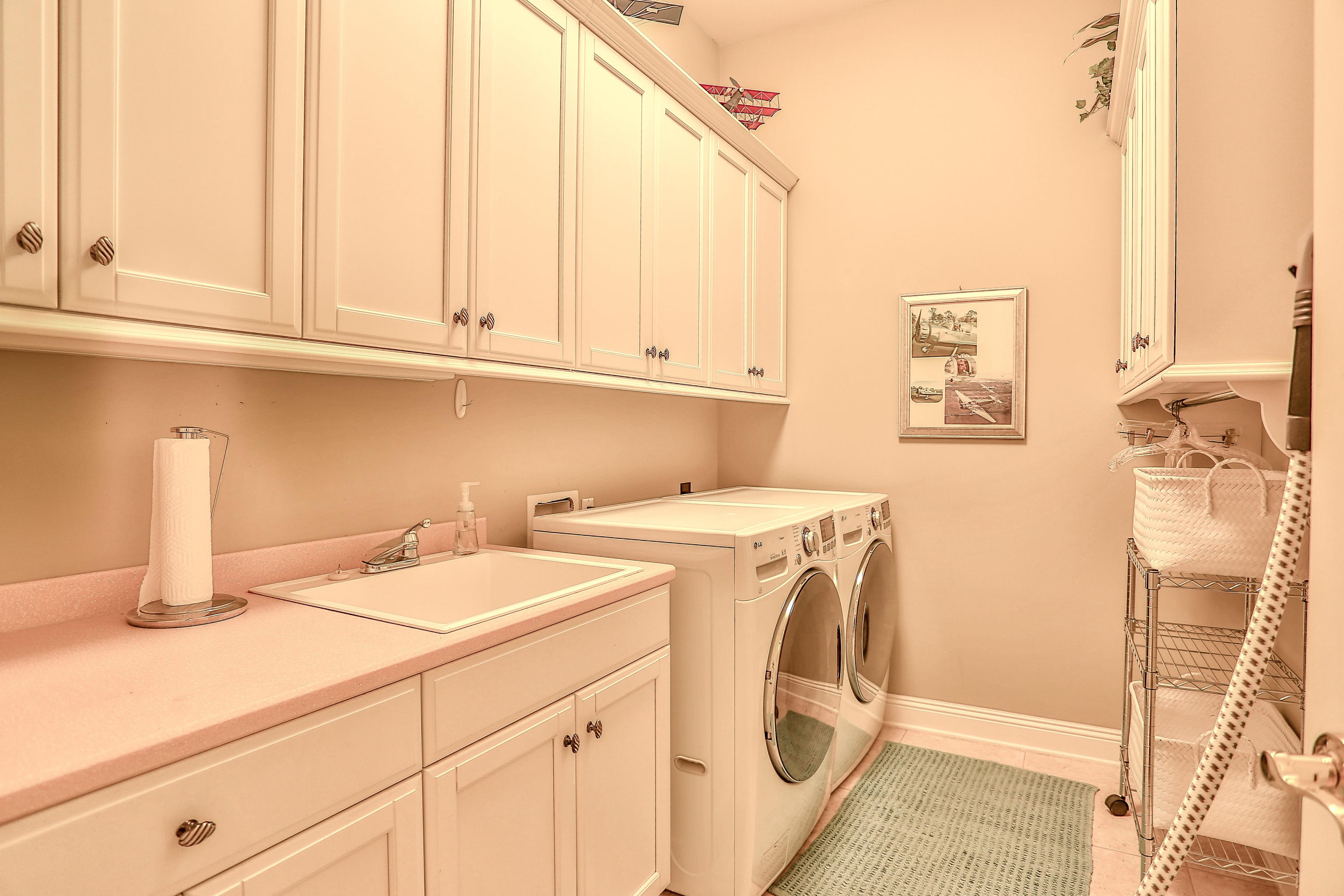 KELLY PLANTATION S/D - Residential