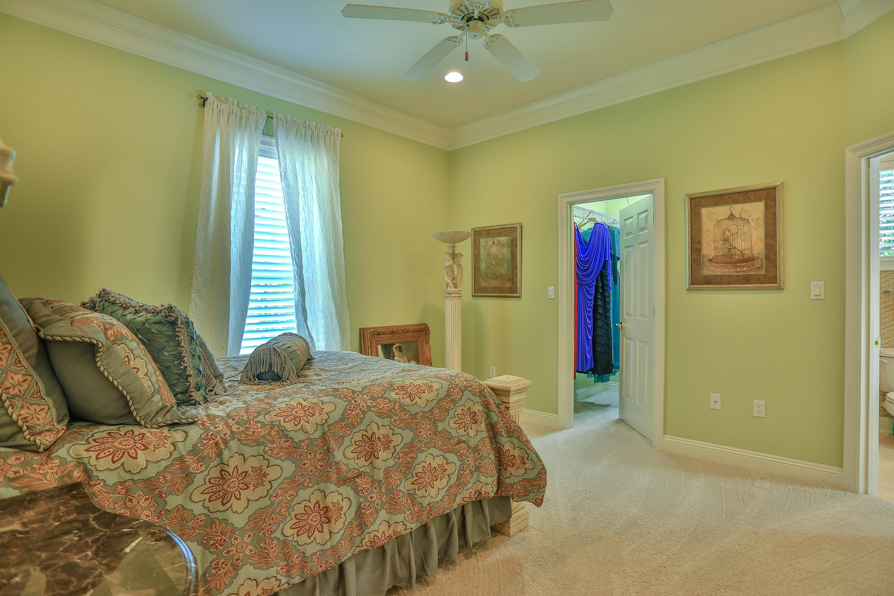 KELLY PLANTATION S/D - Residential