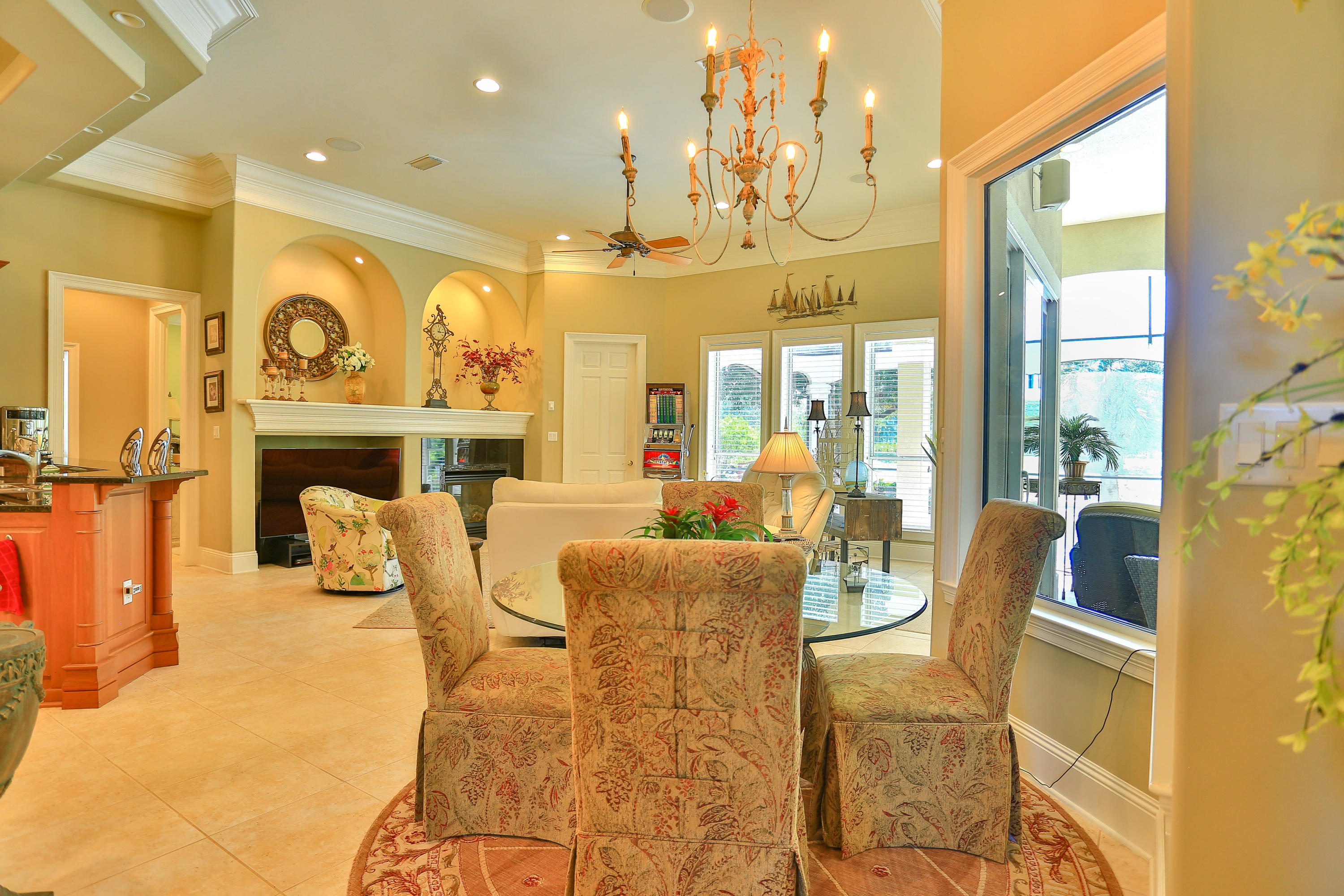 KELLY PLANTATION S/D - Residential