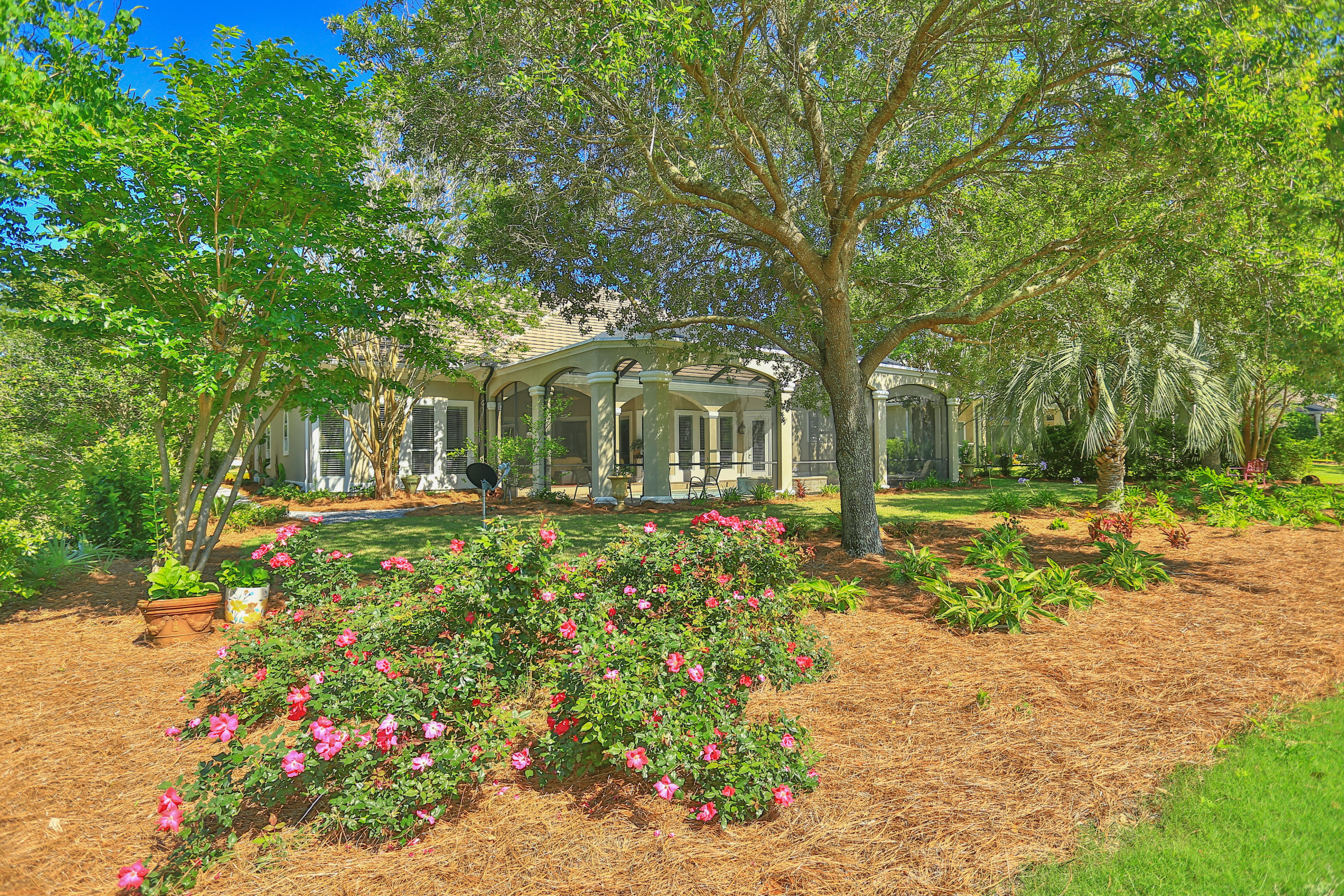 KELLY PLANTATION S/D - Residential