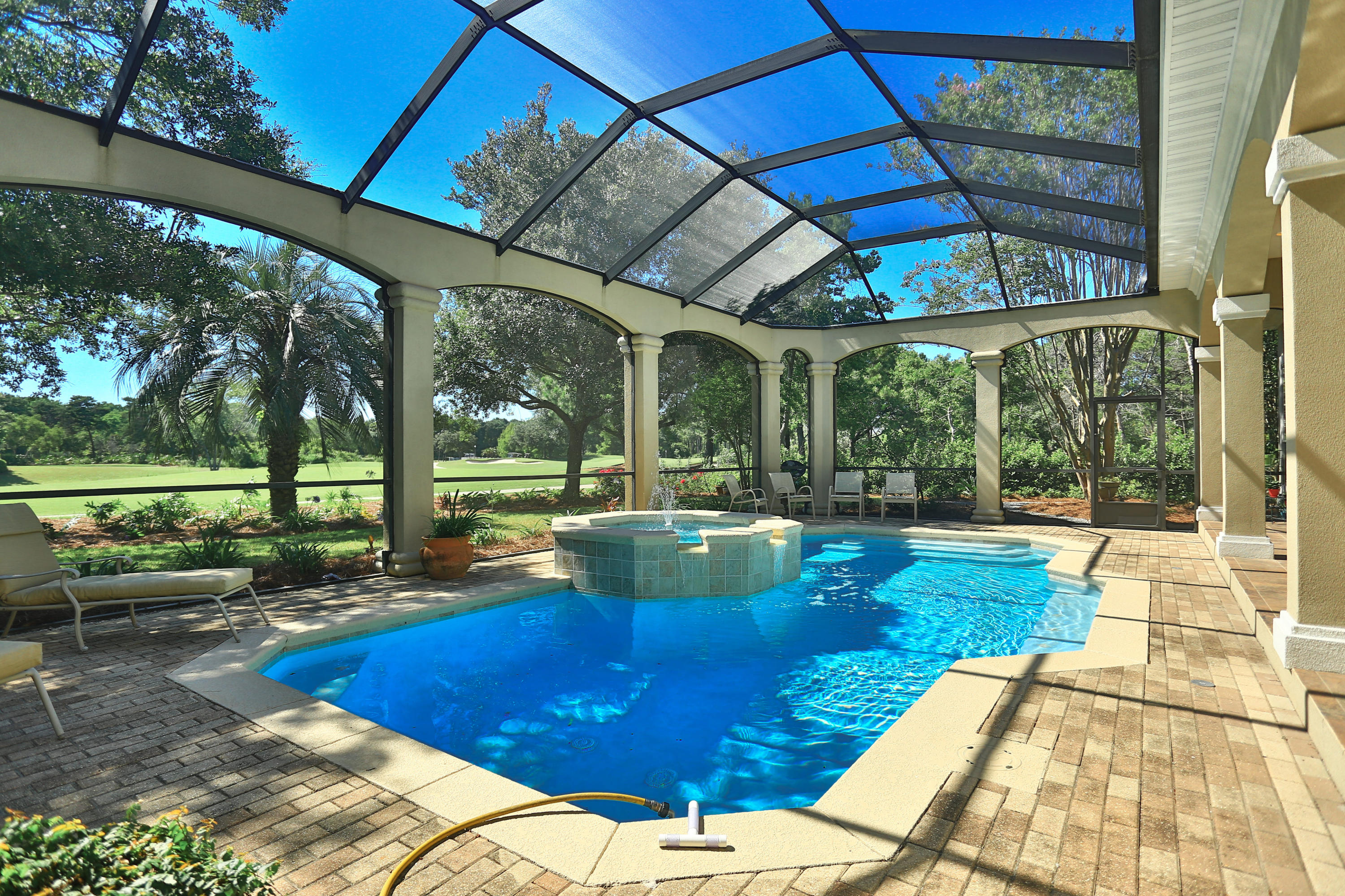 KELLY PLANTATION S/D - Residential