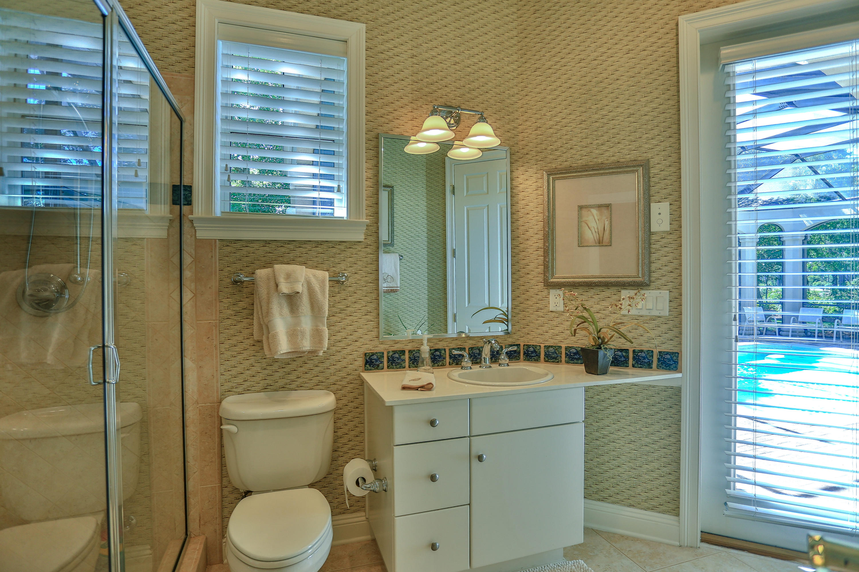 KELLY PLANTATION S/D - Residential