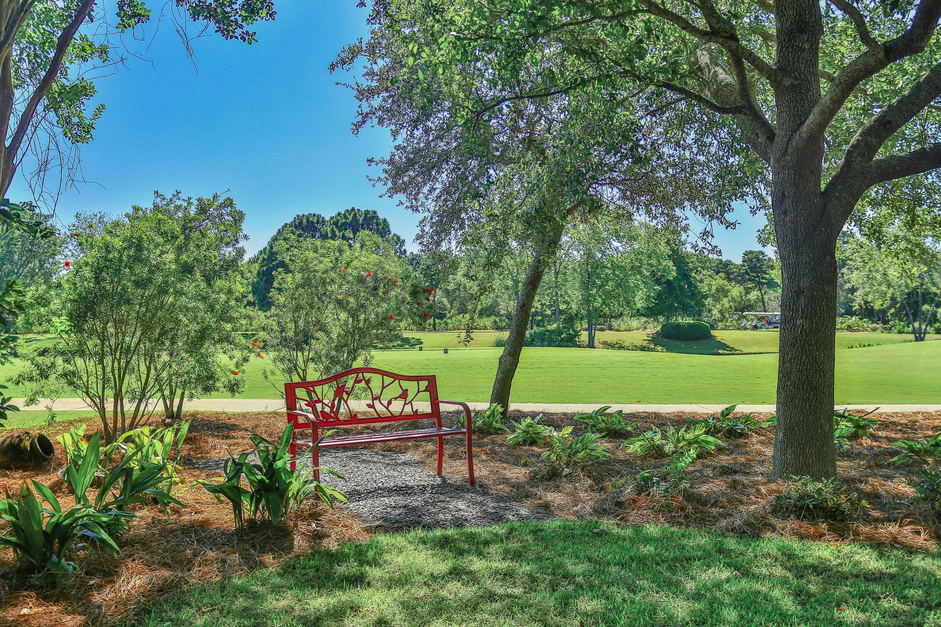 KELLY PLANTATION S/D - Residential