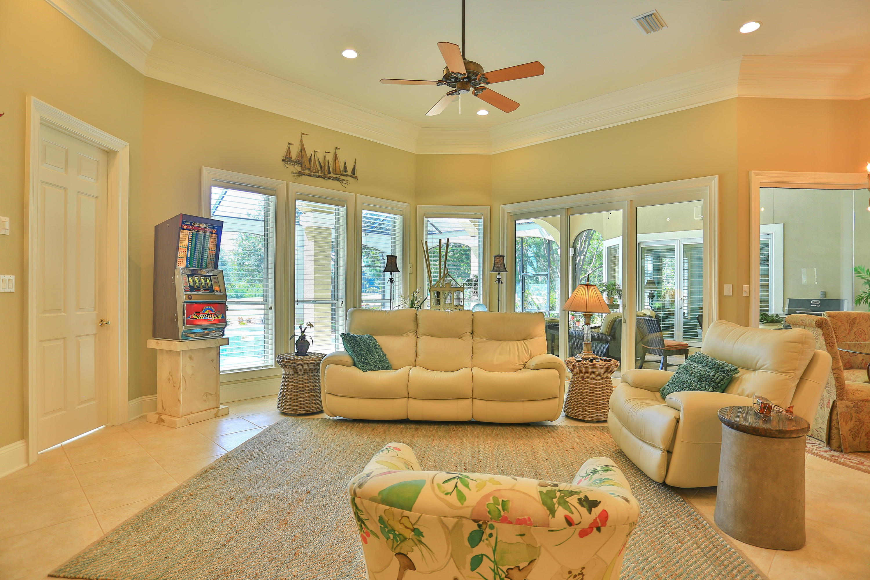 KELLY PLANTATION S/D - Residential