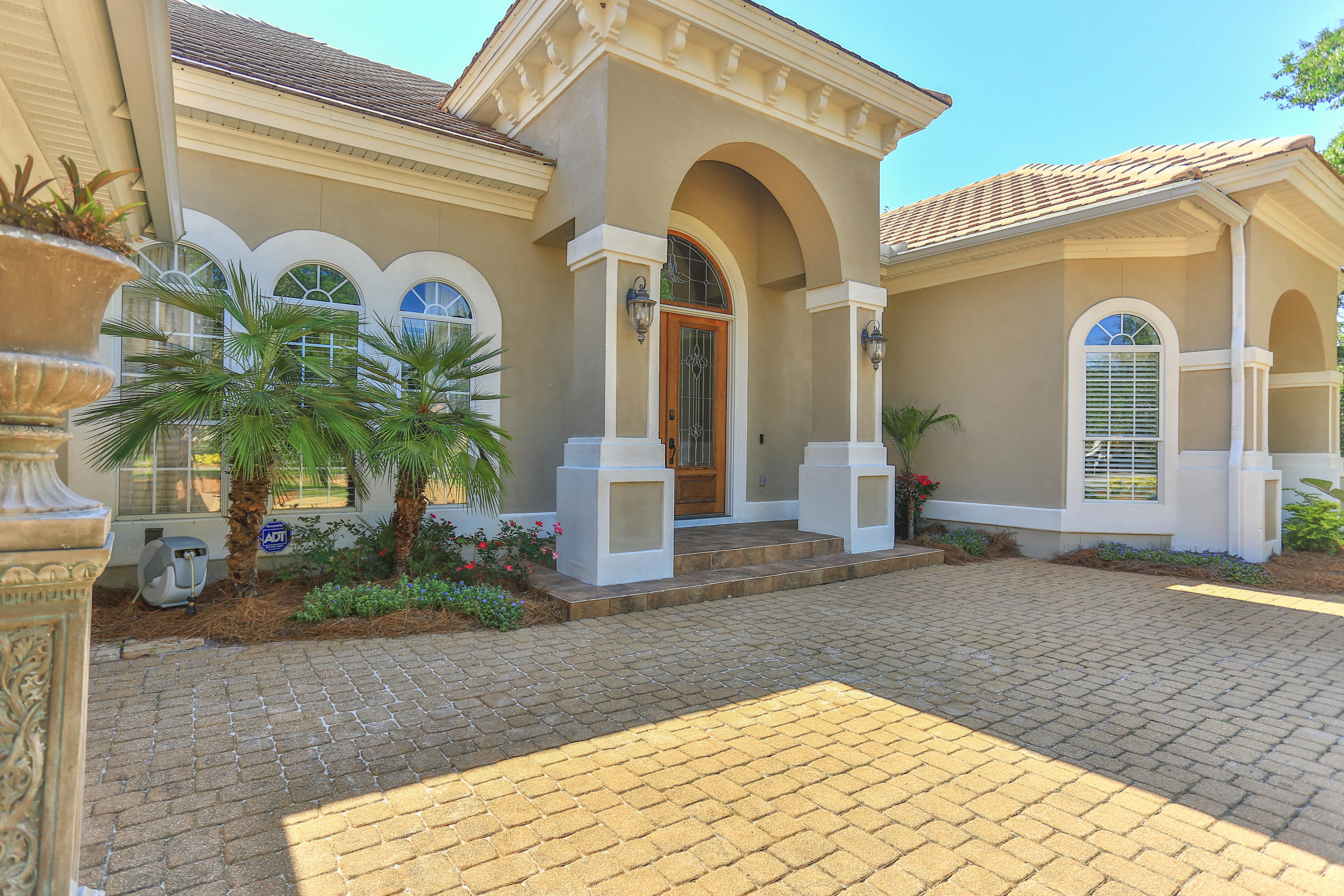 KELLY PLANTATION S/D - Residential