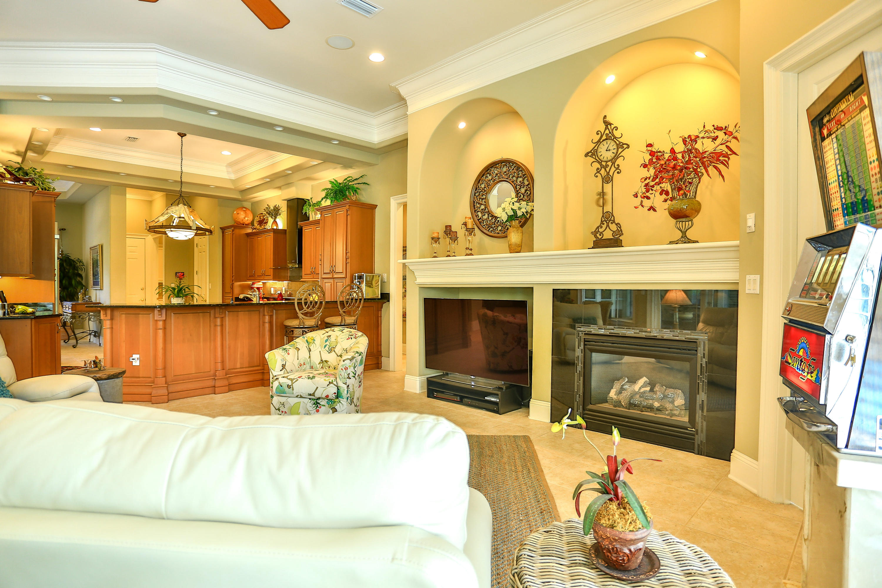 KELLY PLANTATION S/D - Residential