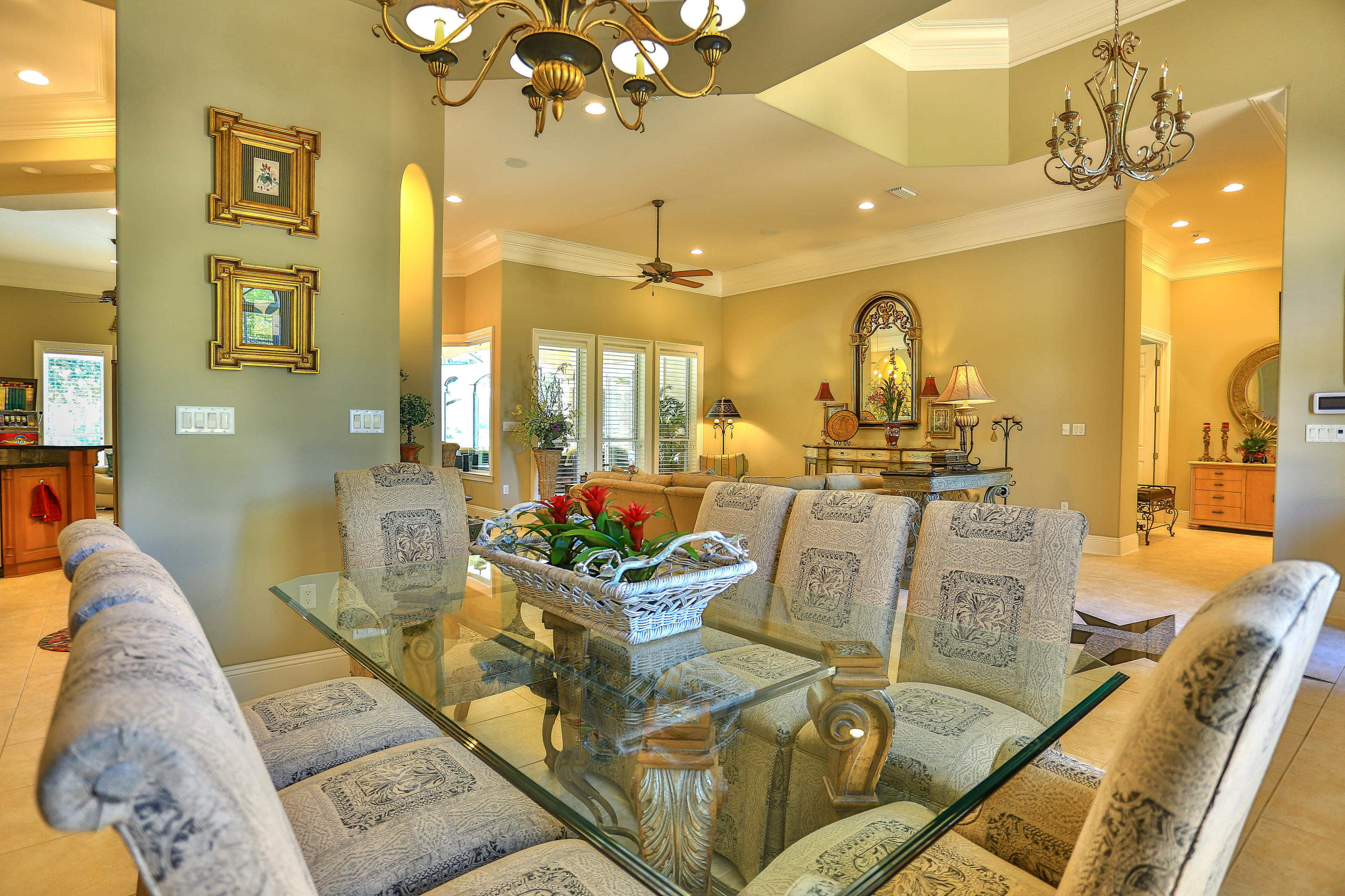 KELLY PLANTATION S/D - Residential