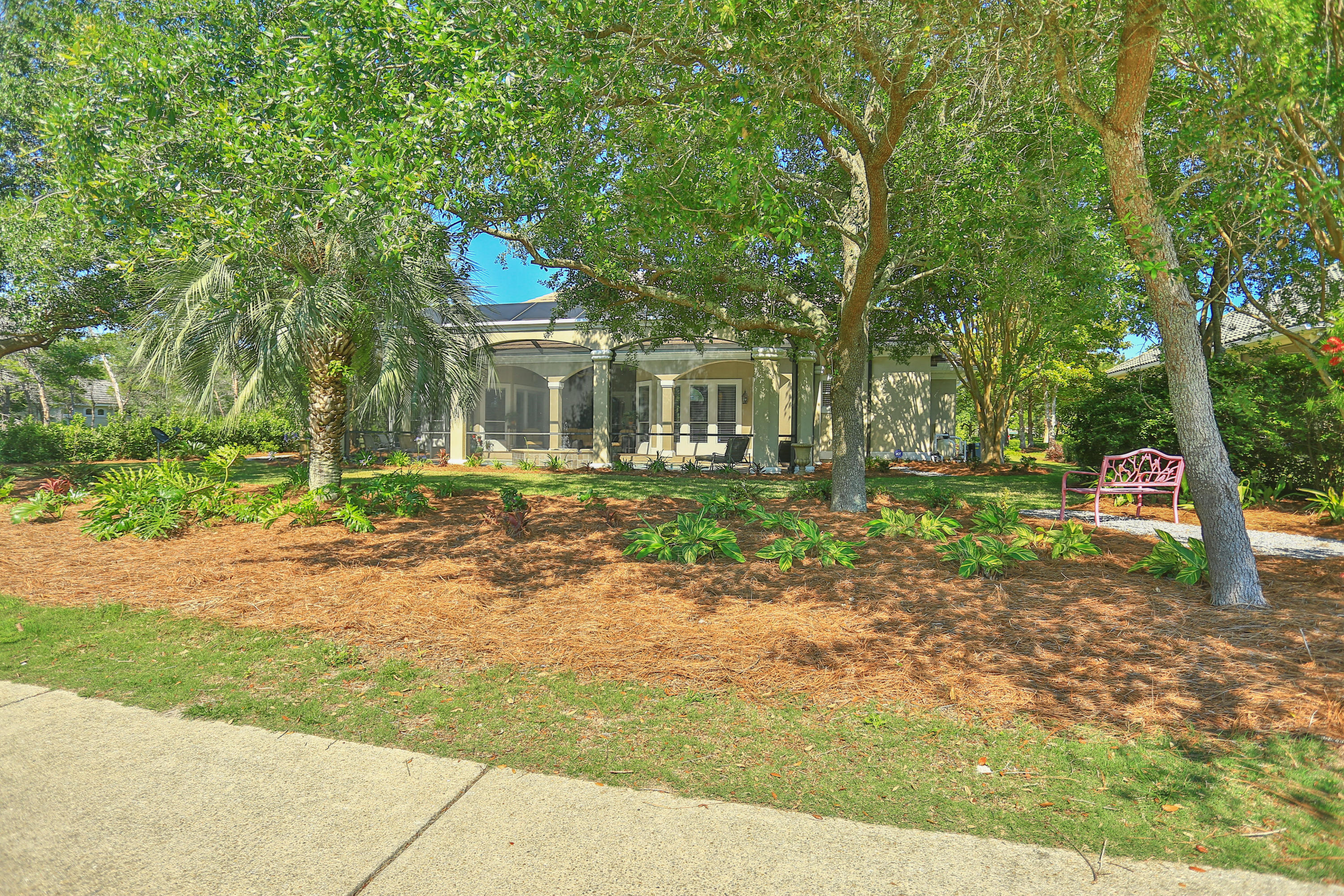 KELLY PLANTATION S/D - Residential