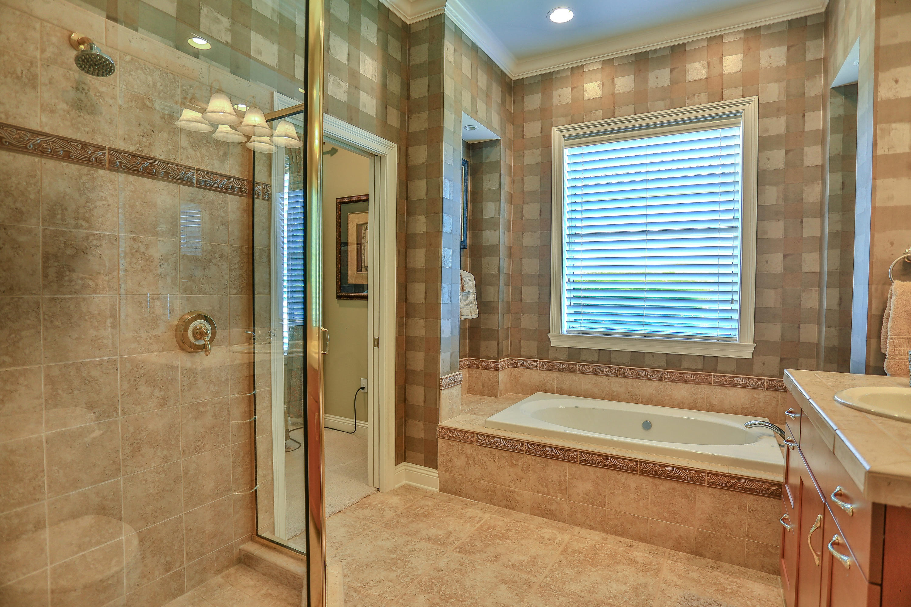 KELLY PLANTATION S/D - Residential