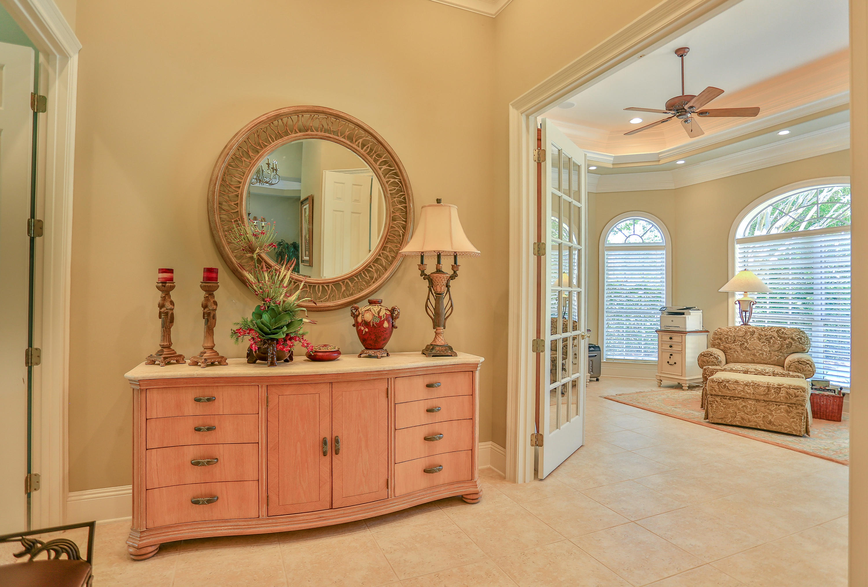 KELLY PLANTATION S/D - Residential