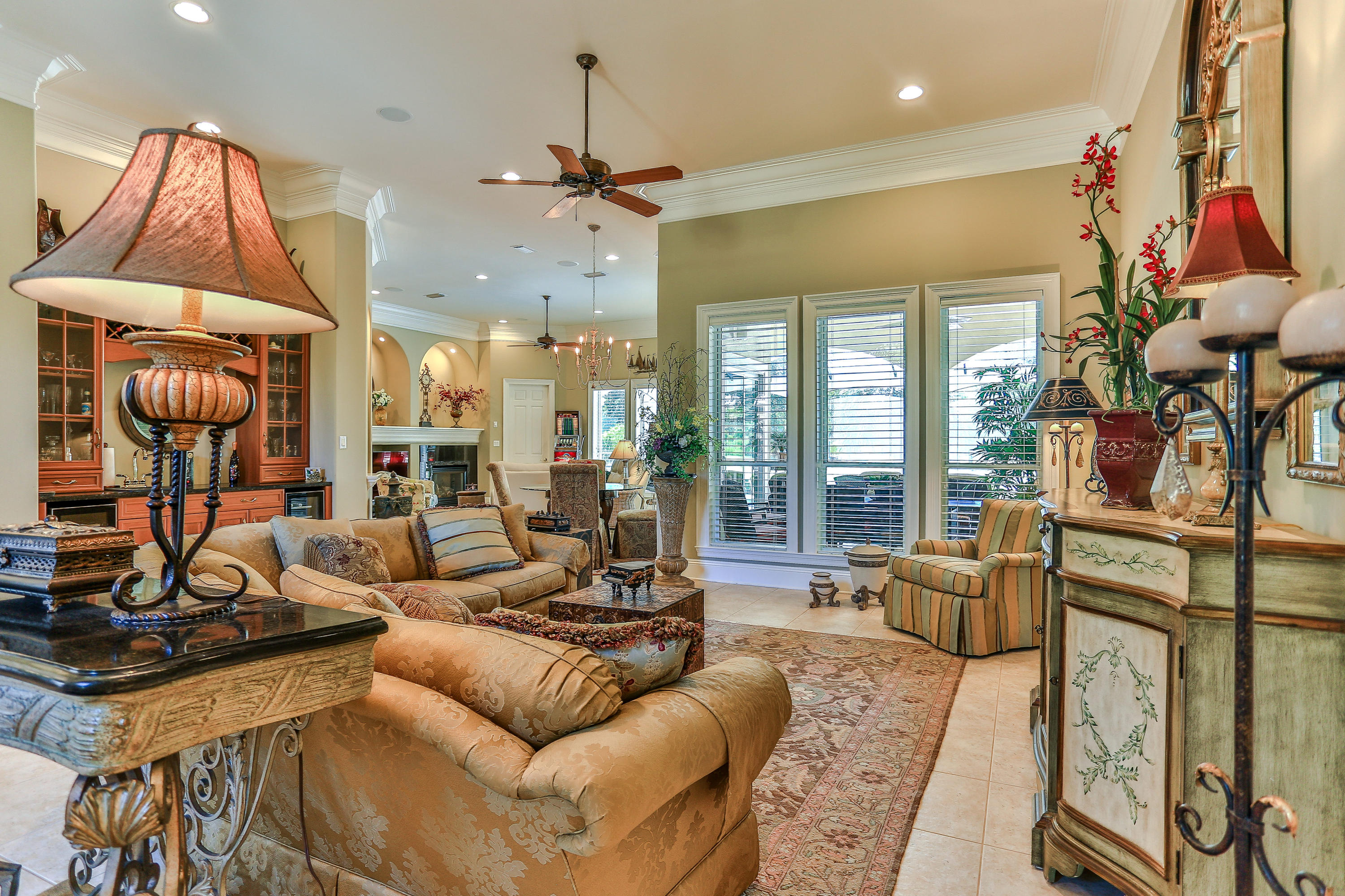 KELLY PLANTATION S/D - Residential