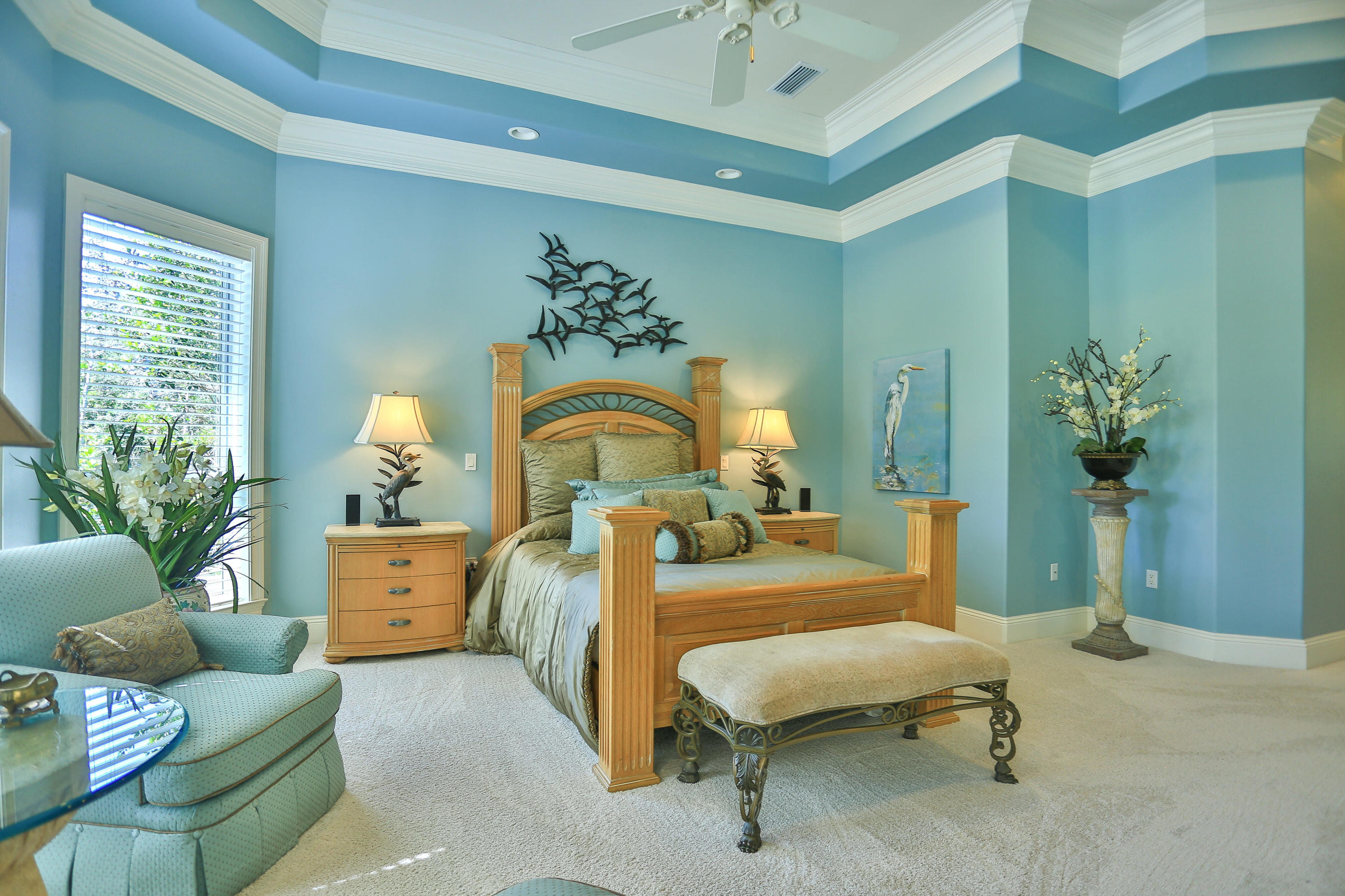 KELLY PLANTATION S/D - Residential