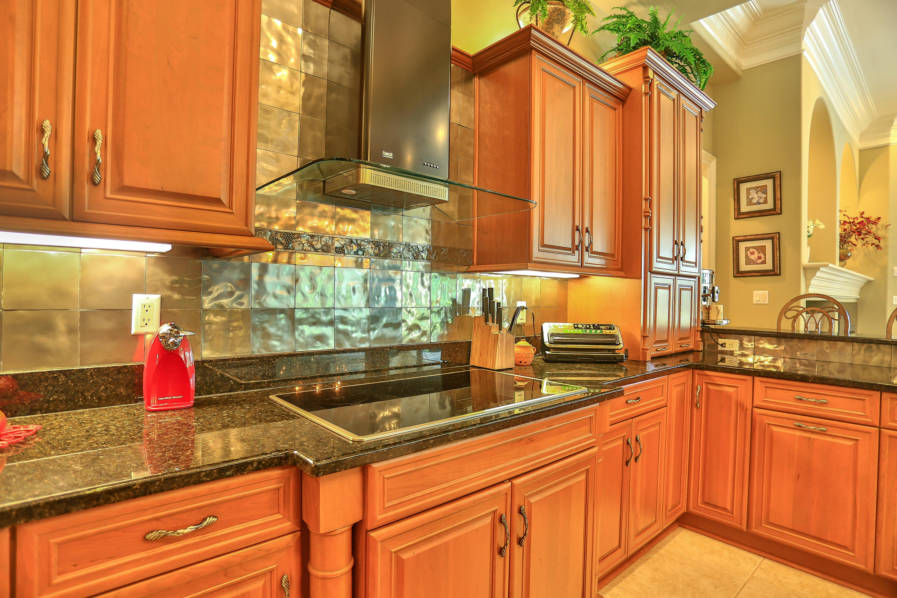 KELLY PLANTATION S/D - Residential