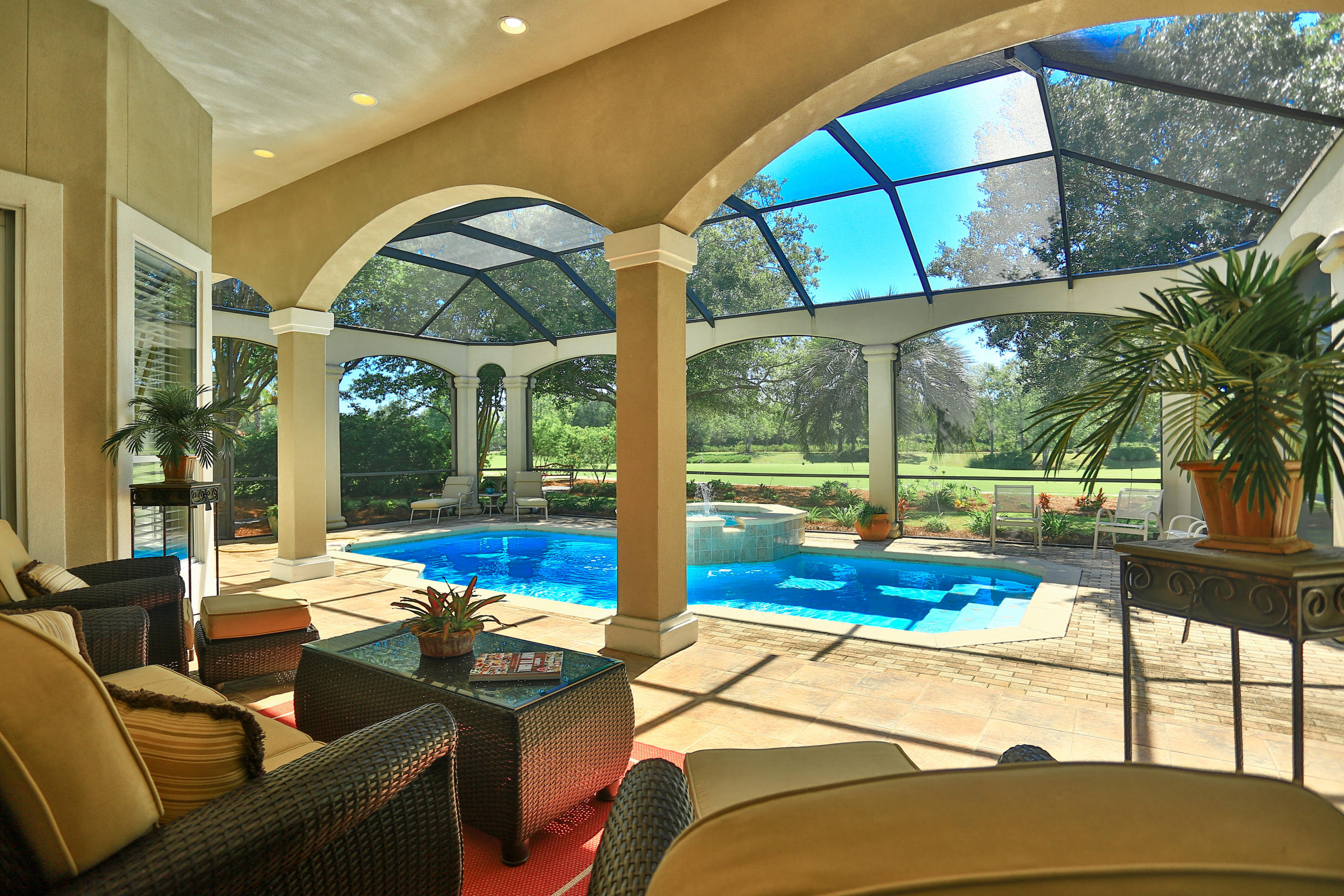 KELLY PLANTATION S/D - Residential