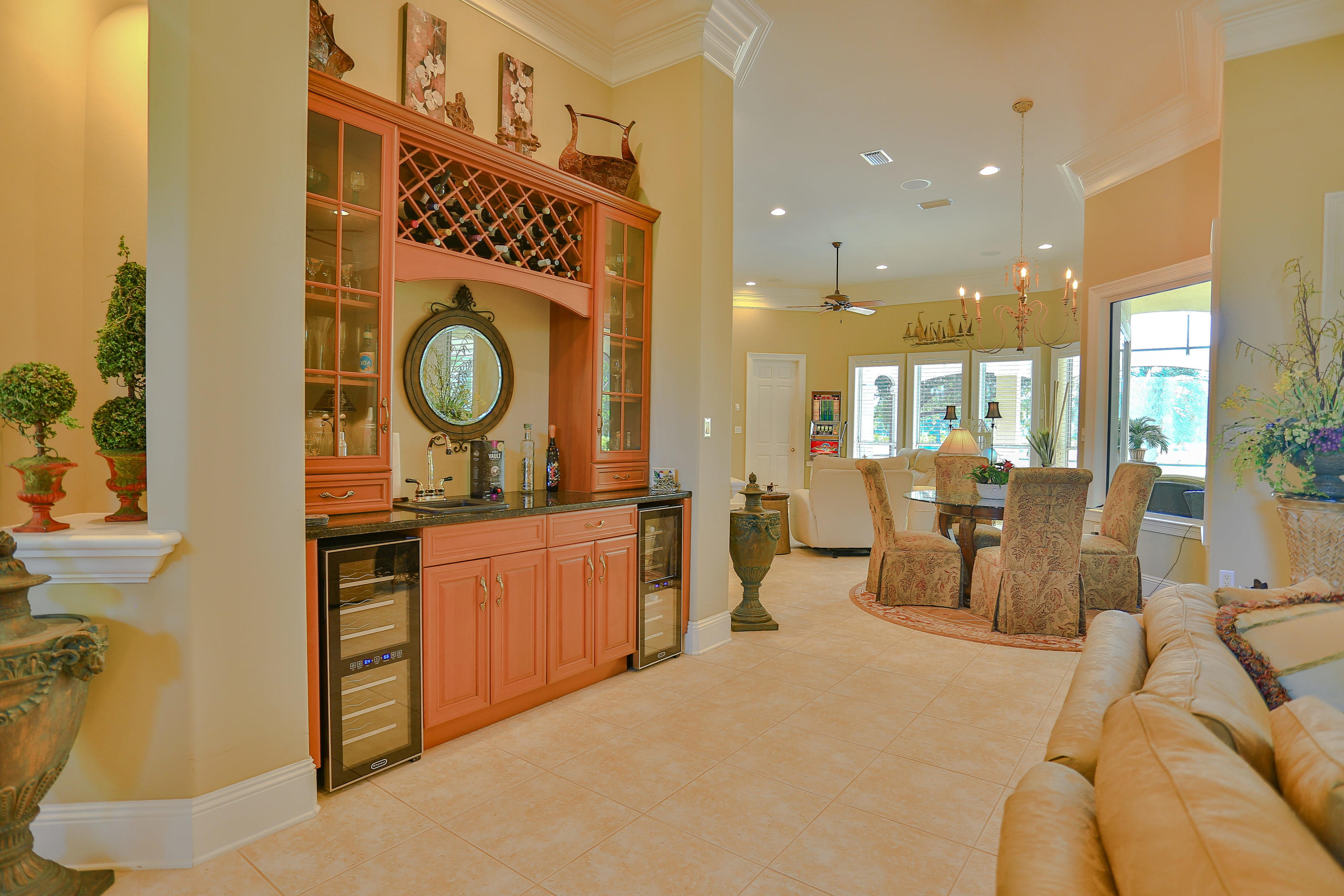 KELLY PLANTATION S/D - Residential