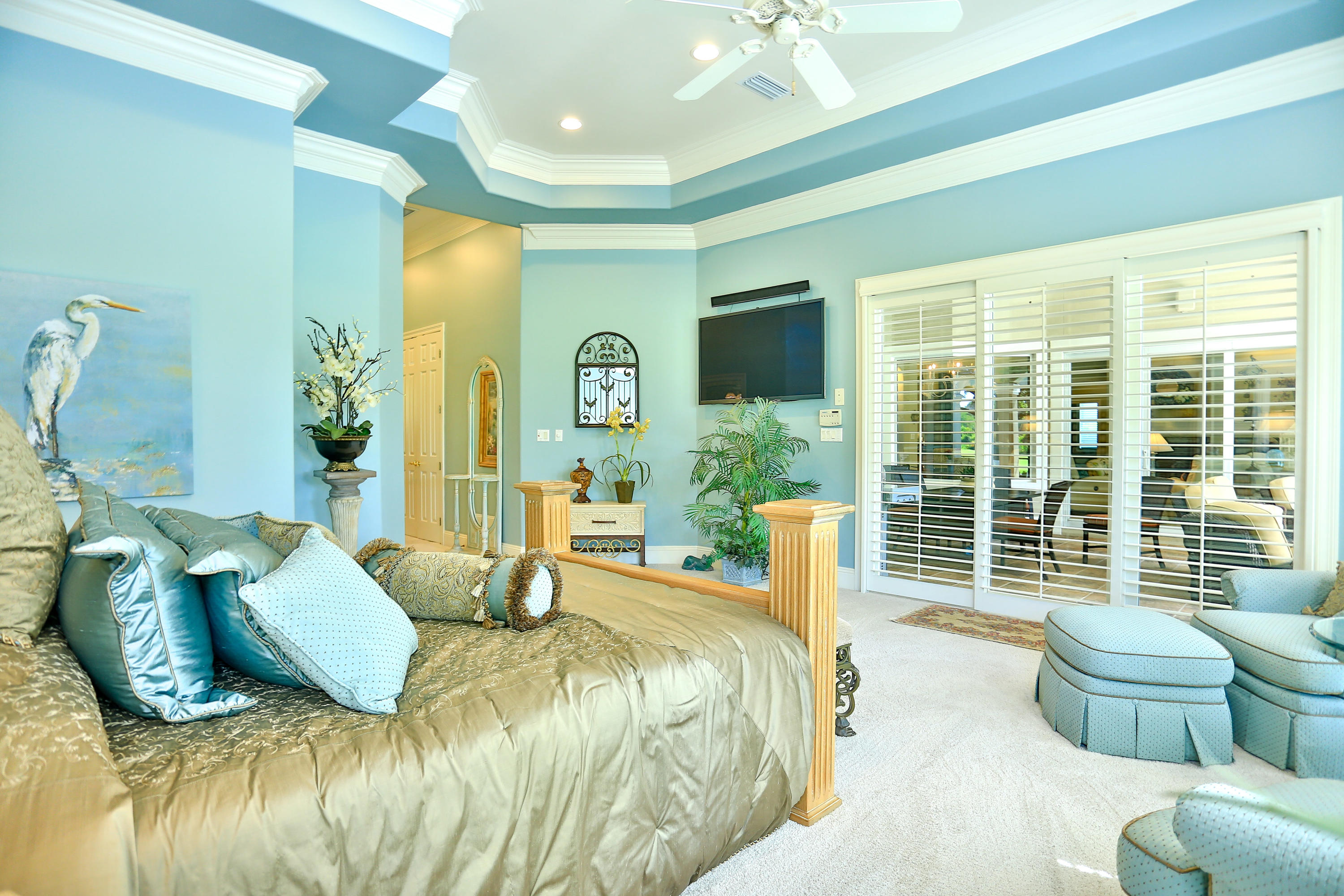 KELLY PLANTATION S/D - Residential