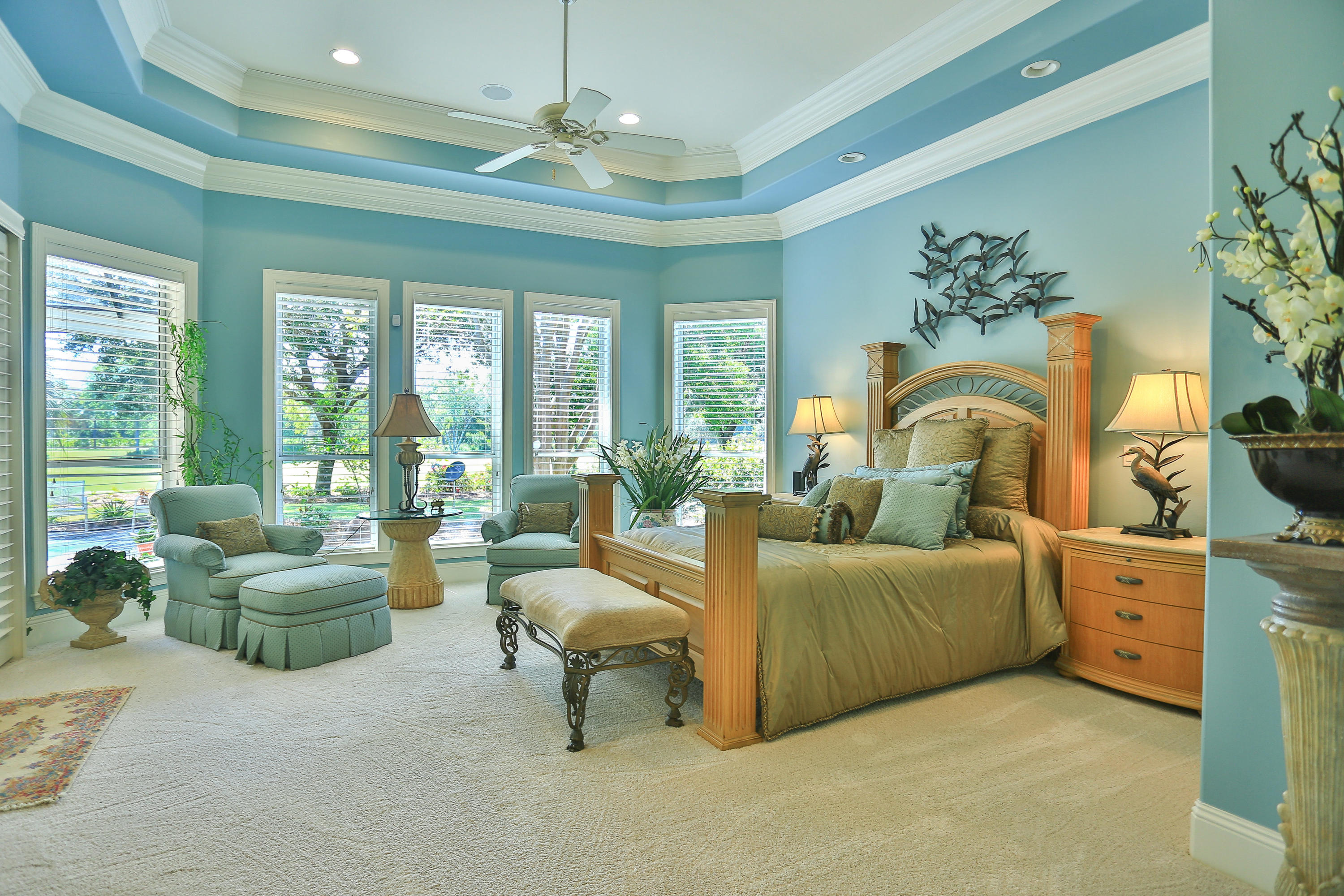 KELLY PLANTATION S/D - Residential