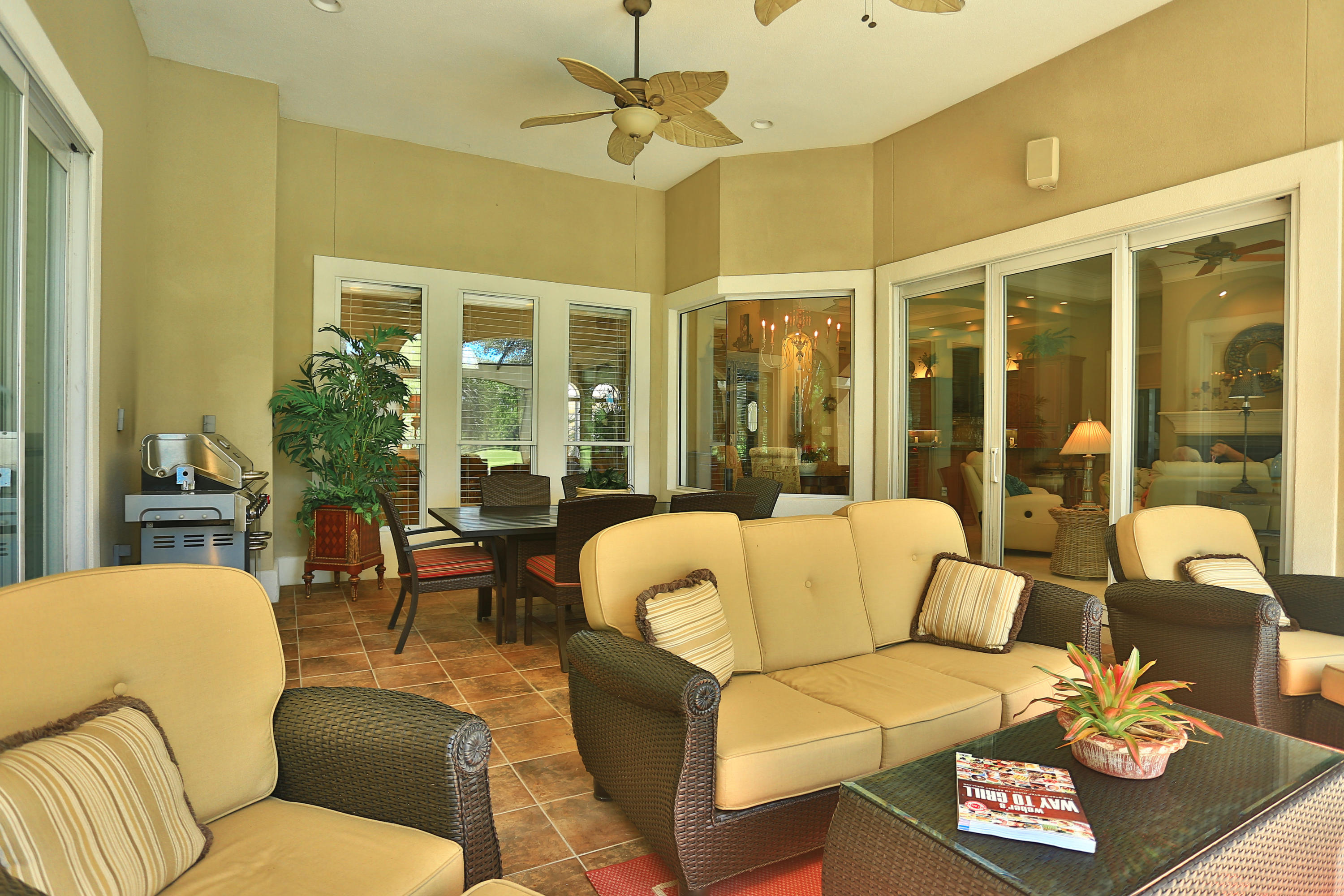 KELLY PLANTATION S/D - Residential