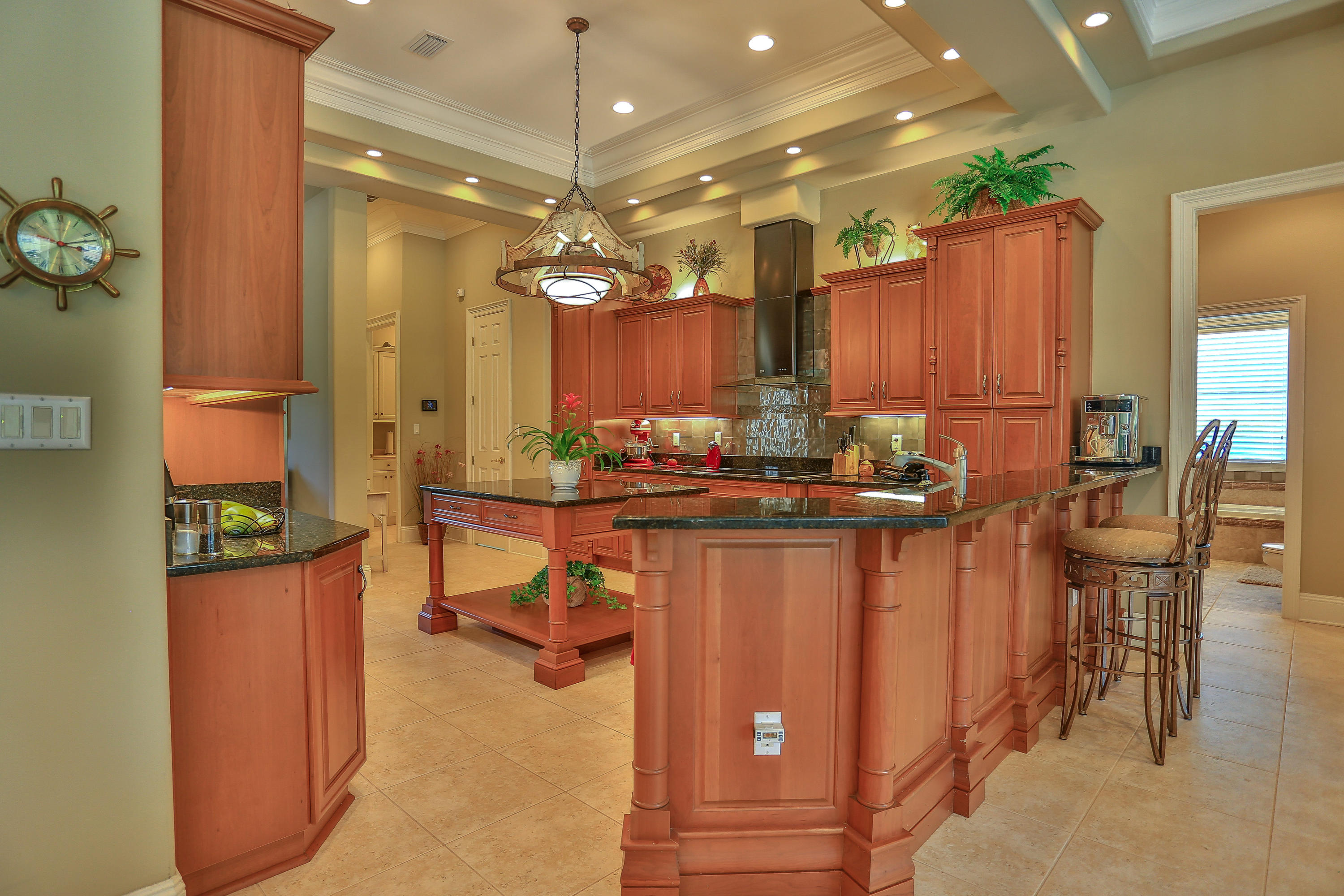 KELLY PLANTATION S/D - Residential