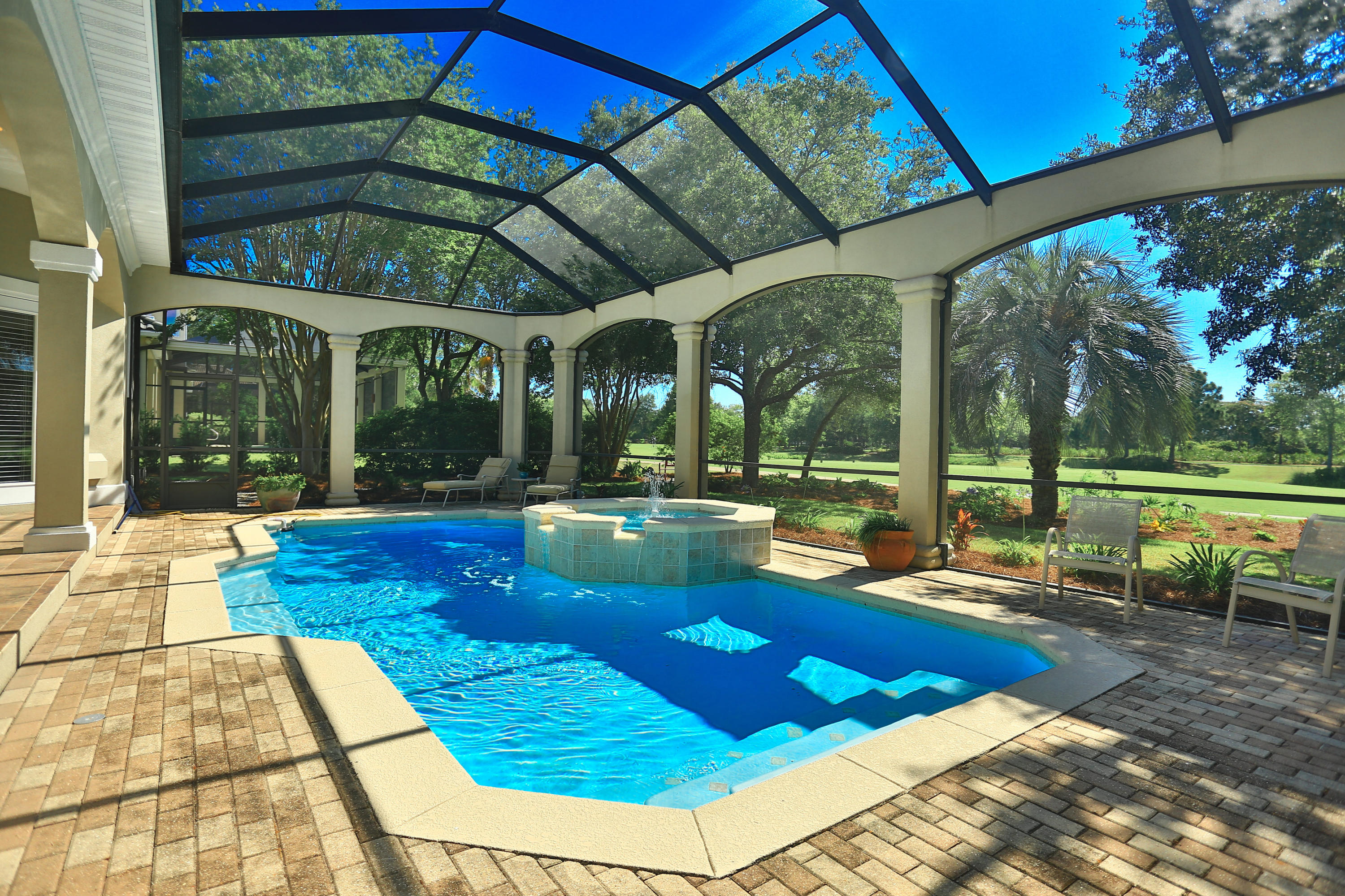 KELLY PLANTATION S/D - Residential